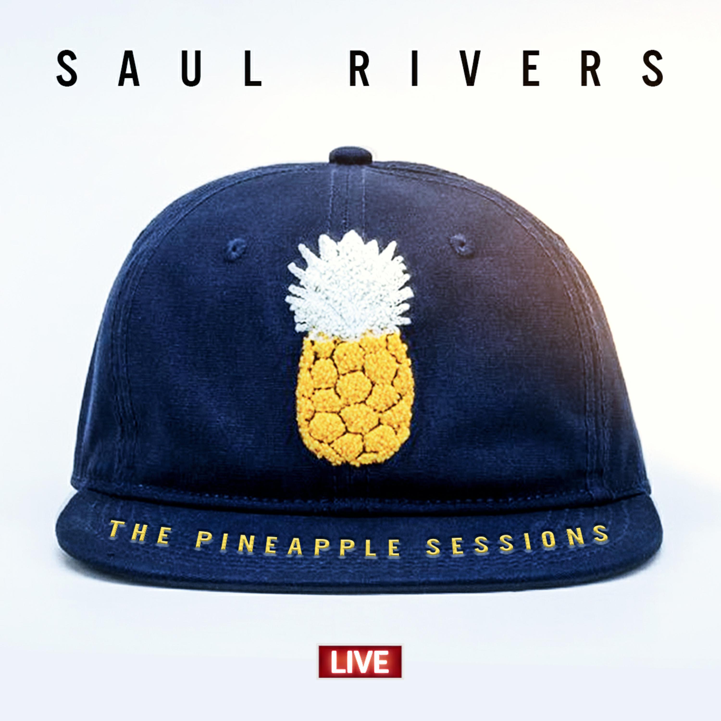The Pineapple Sessions (Live)