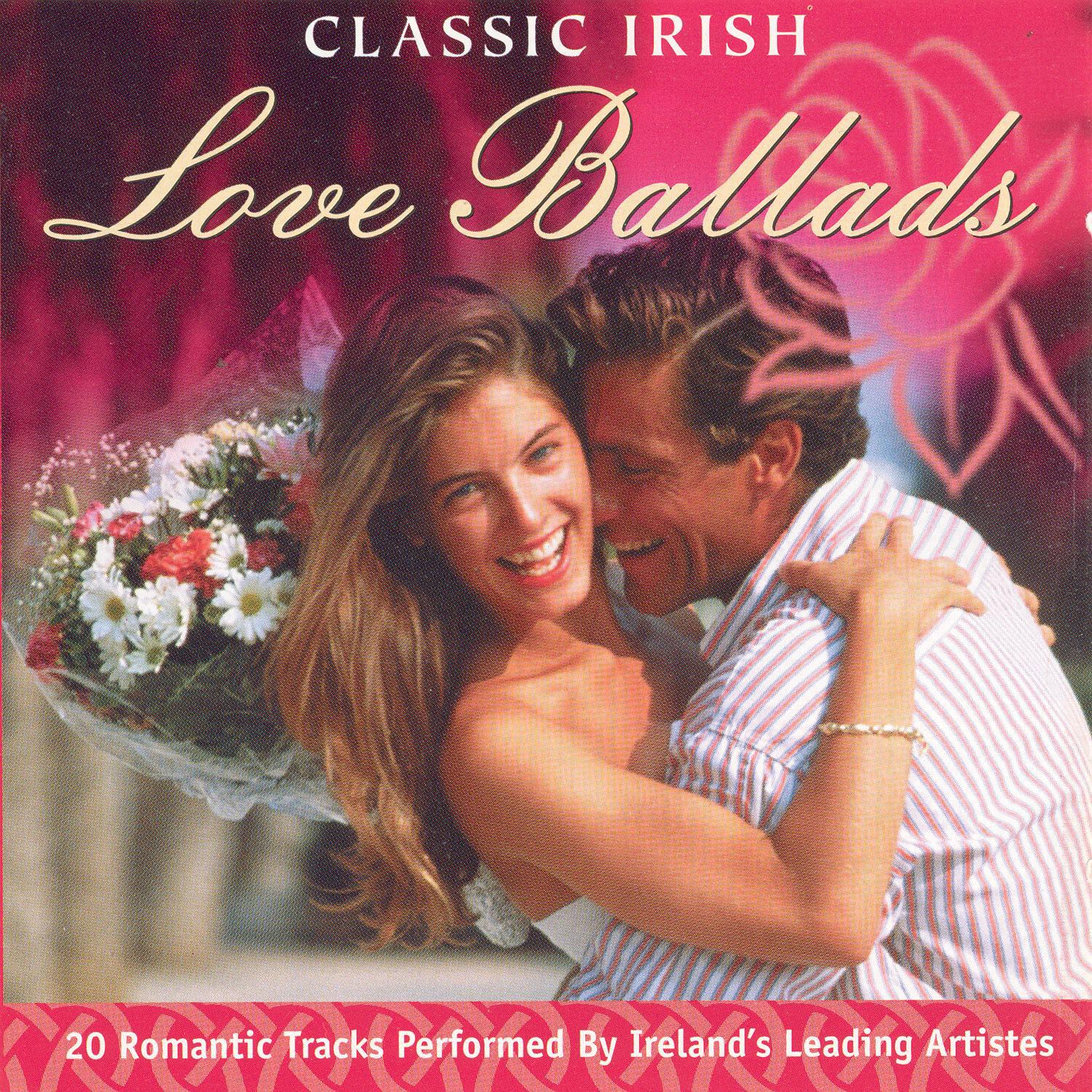 Classic Irish Love Ballads