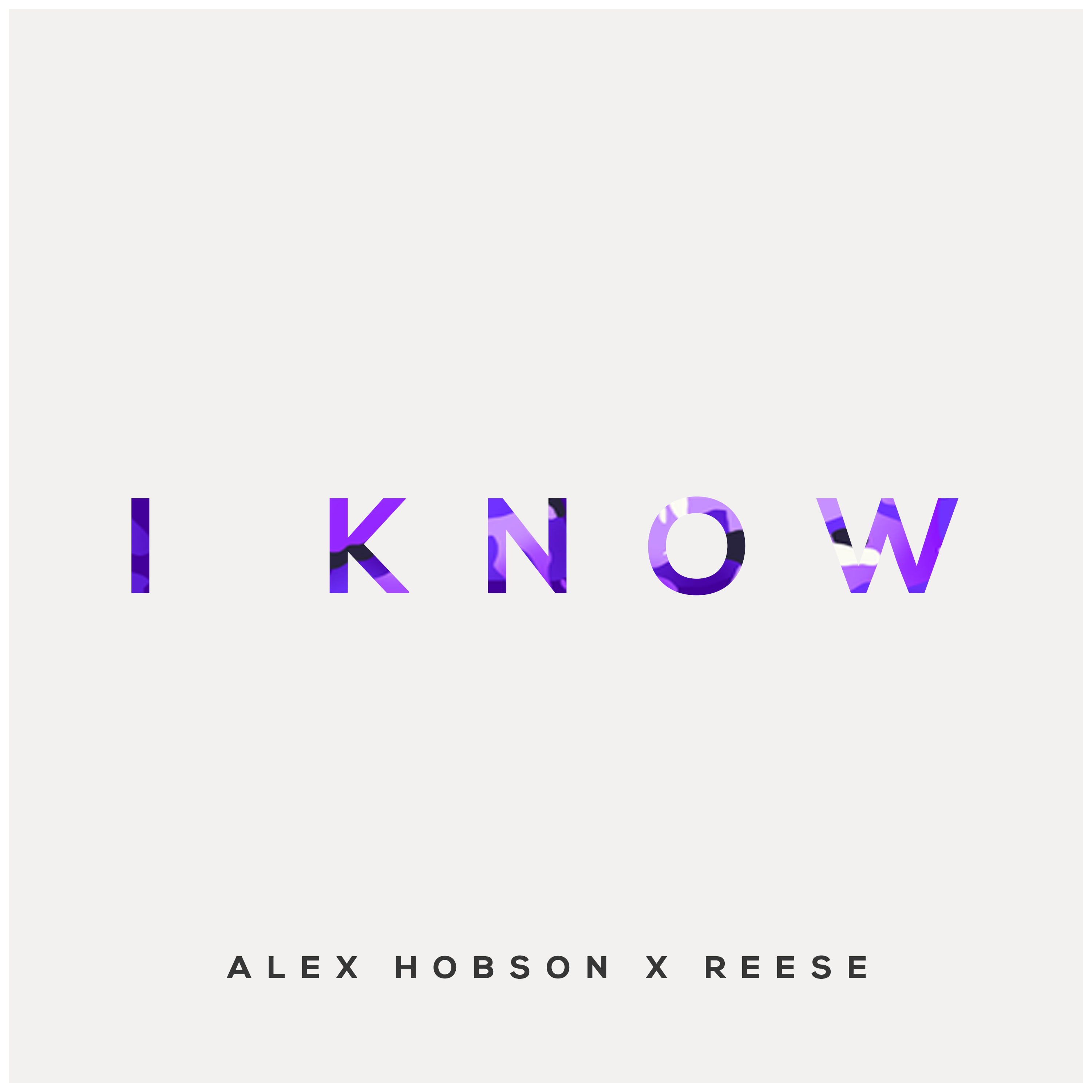 I Know (Extended Mix)