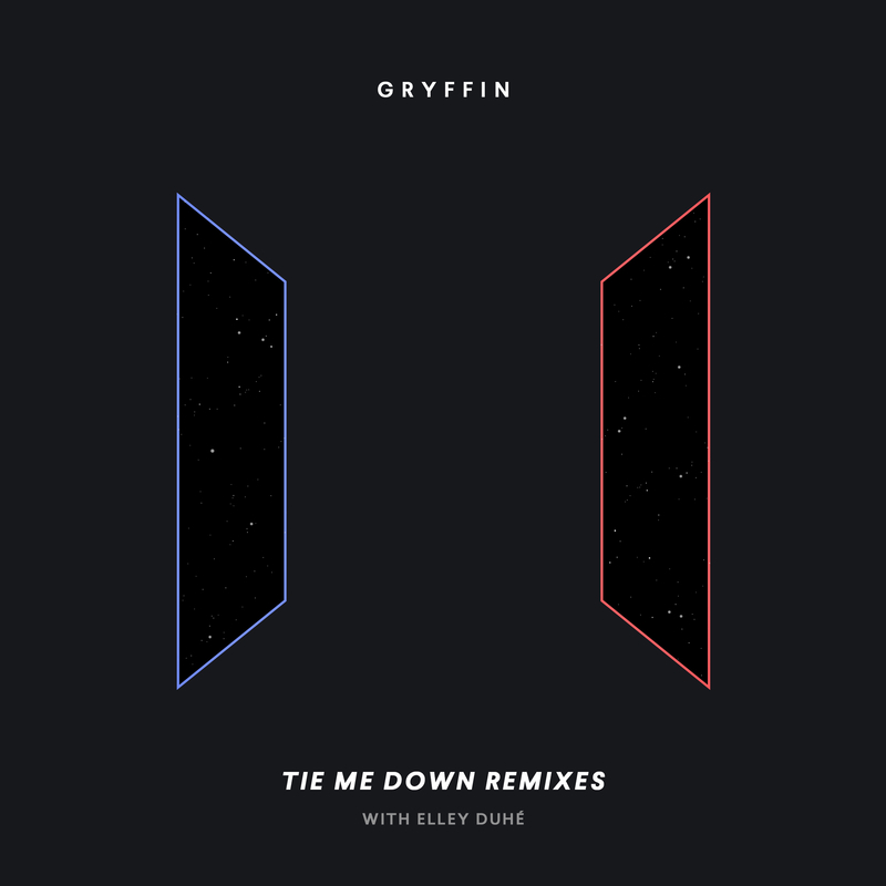 Tie Me Down (Blanke Remix)