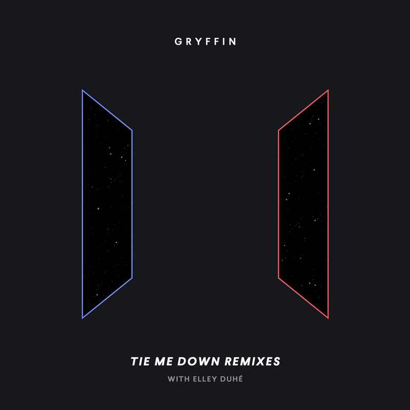 Tie Me Down (Remixes)