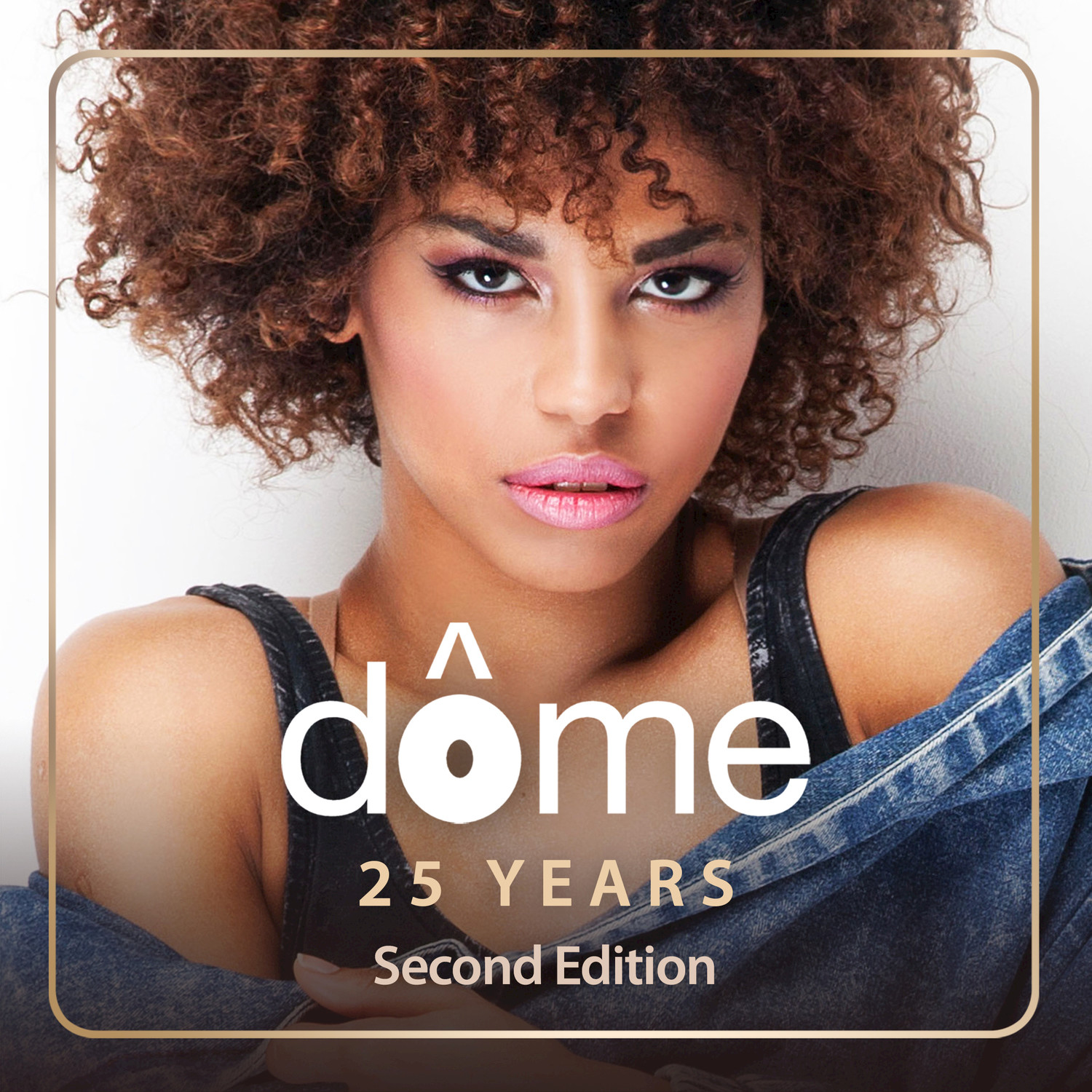 Dome 25 Years: Second Edition