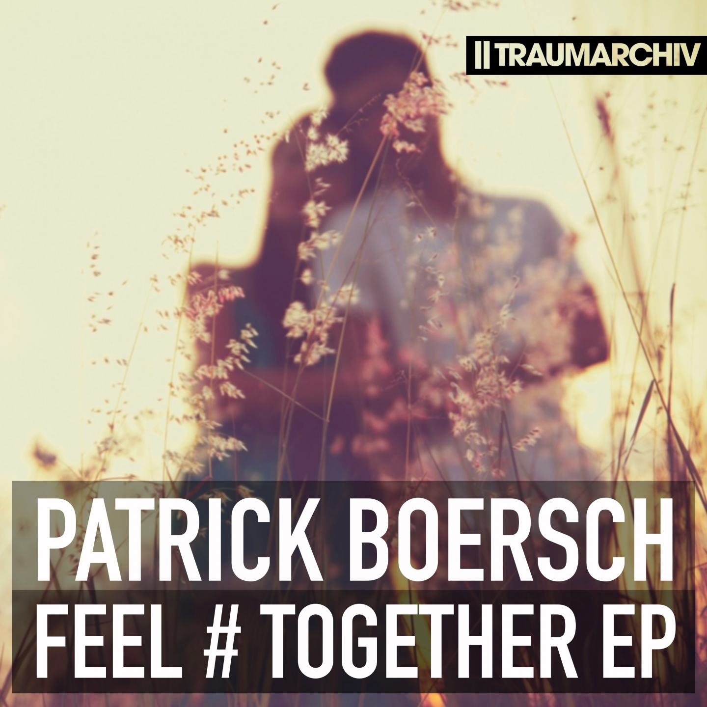 Feel # Together EP