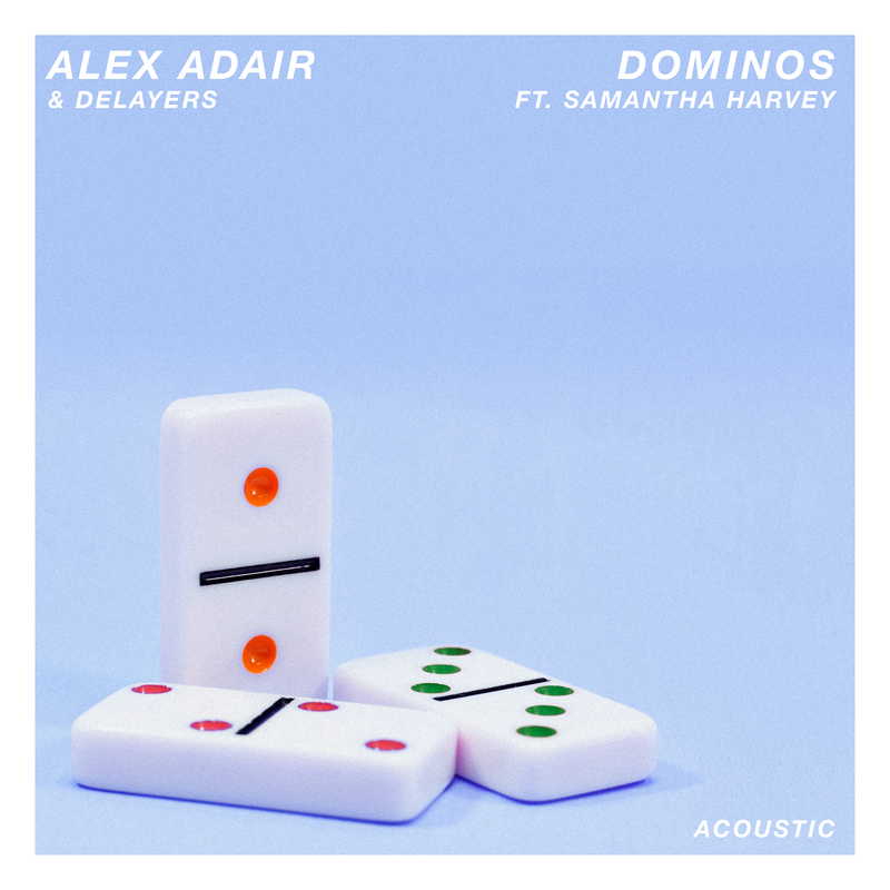 Dominos (Acoustic)