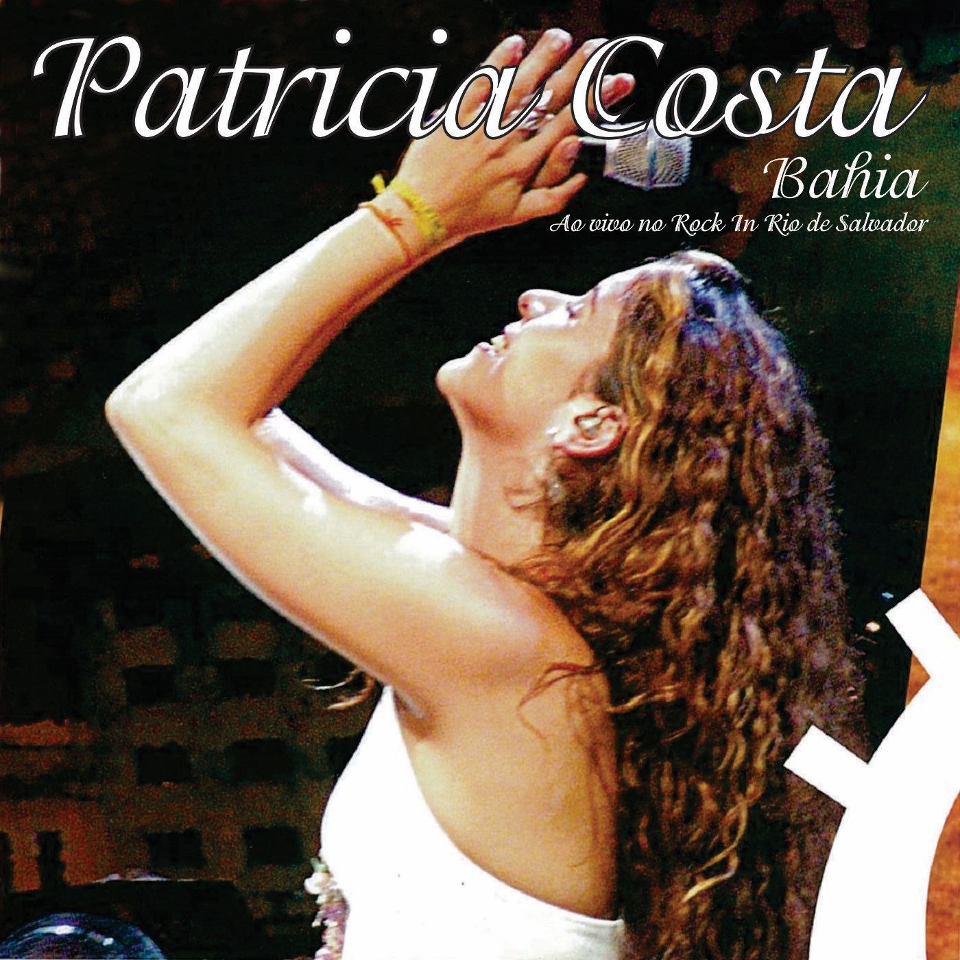 Nayambing Blues (Ao Vivo)