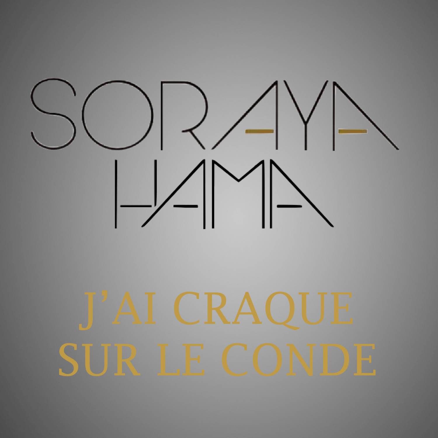 J' ai Craque Sur Le Conde