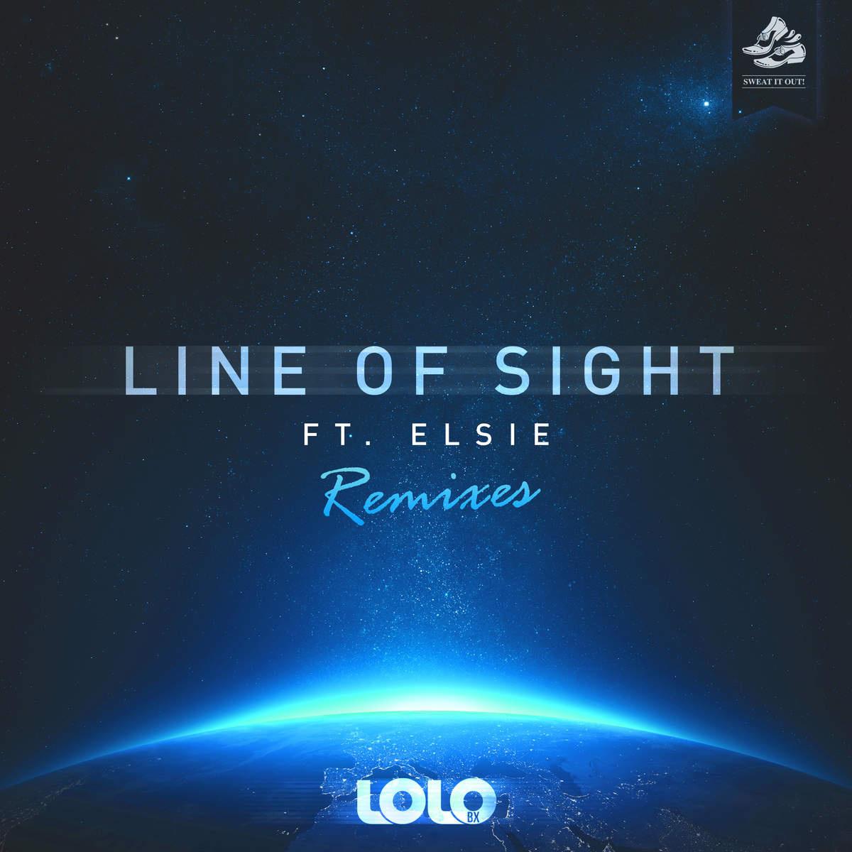 Line of Sight (Remixes)