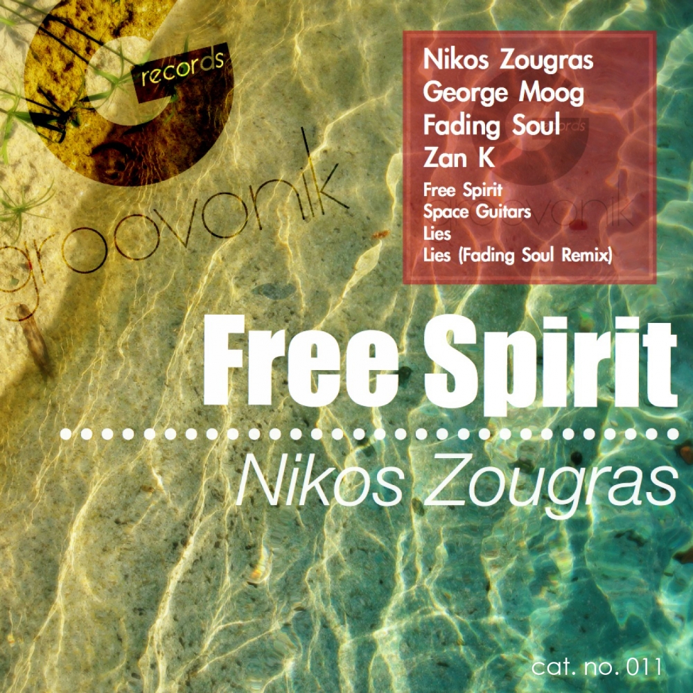 Free Spirit (Original Mix)