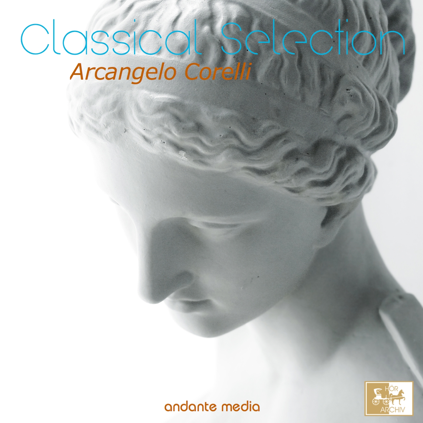 12 Concerti grossi, Op. 6, No. 11 in B-Flat Major: III. Adagio - Andante