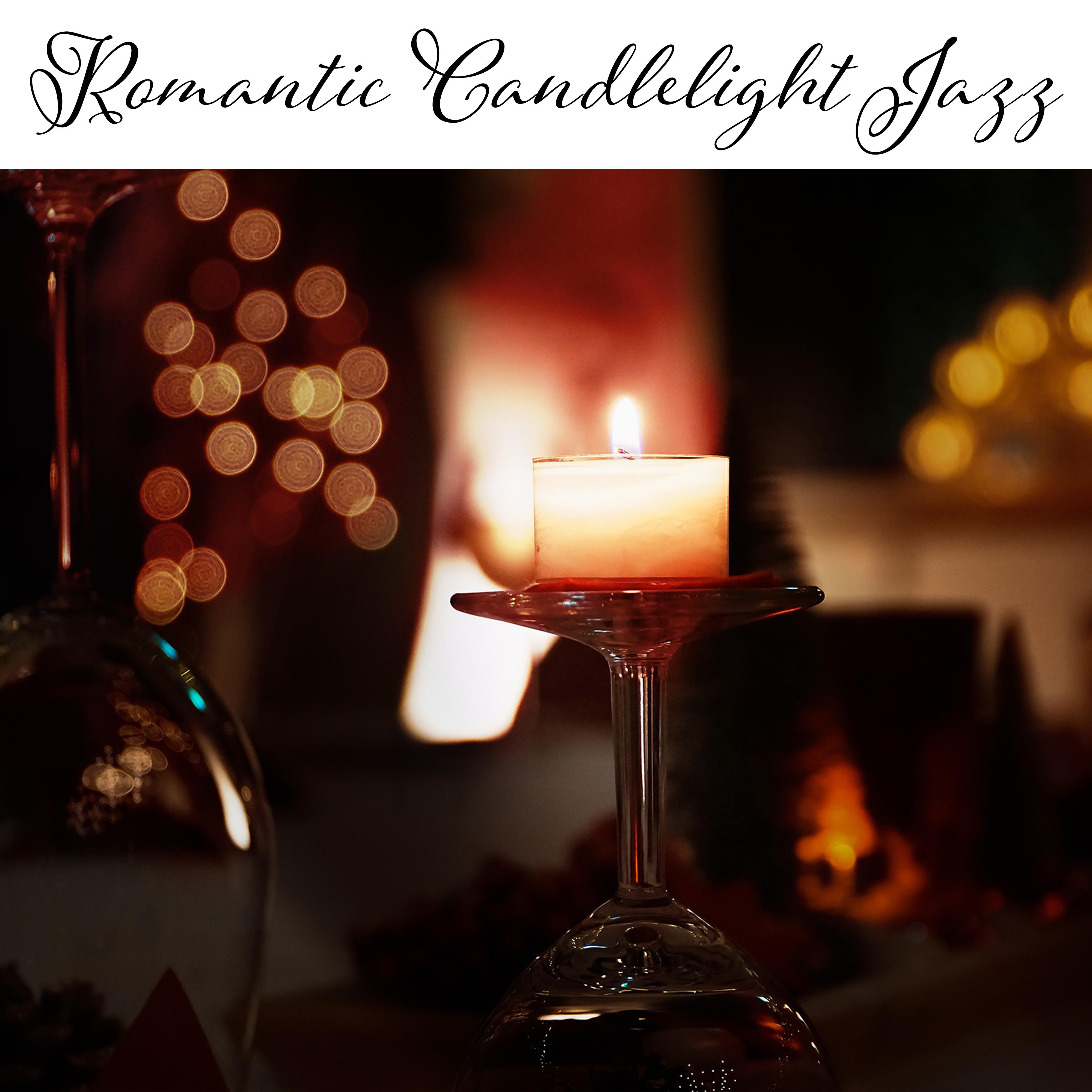 Romantic Candlelight Jazz