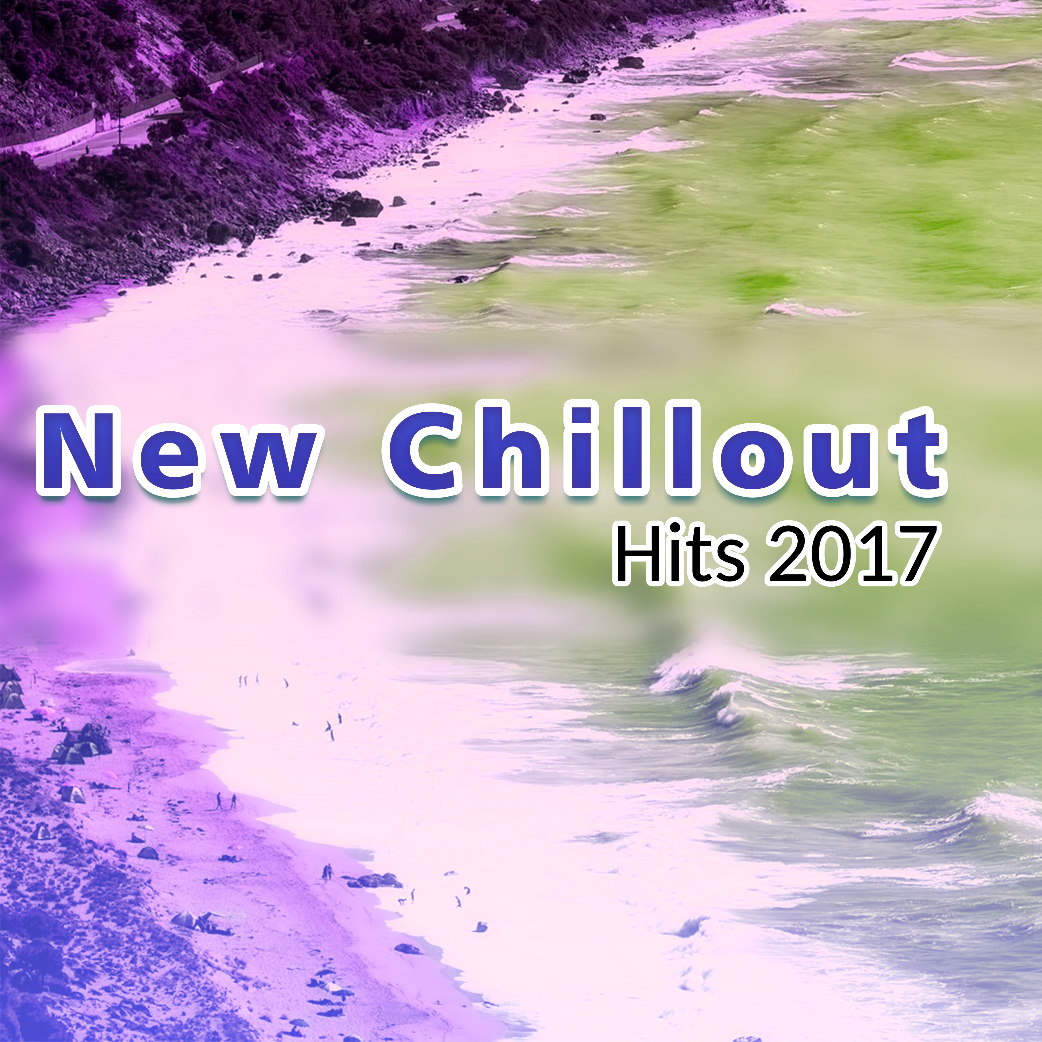New Chillout Hits 2017  Autumn Hits 2017, Chillout Music, Relax, New Beats