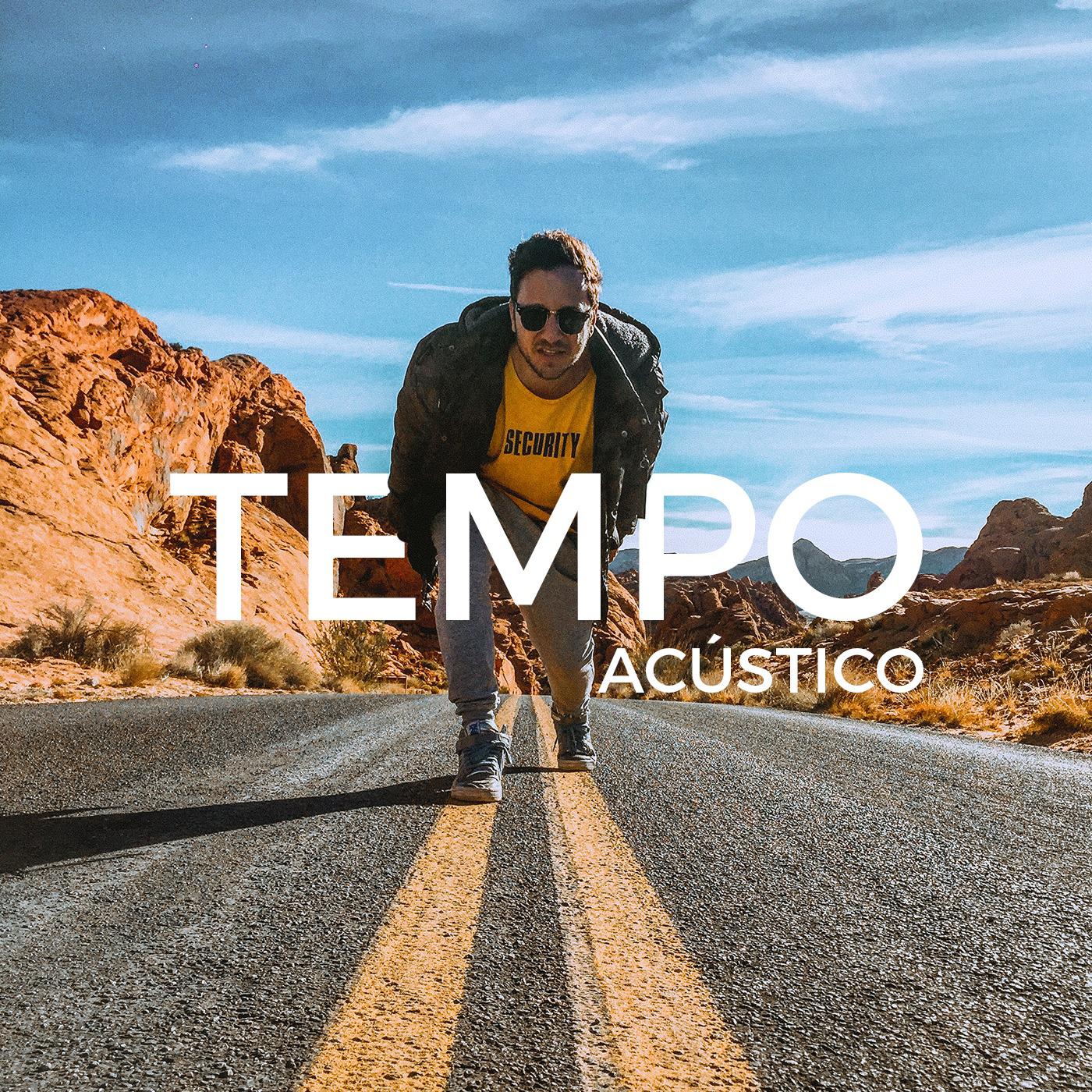 Tempo Acu stico