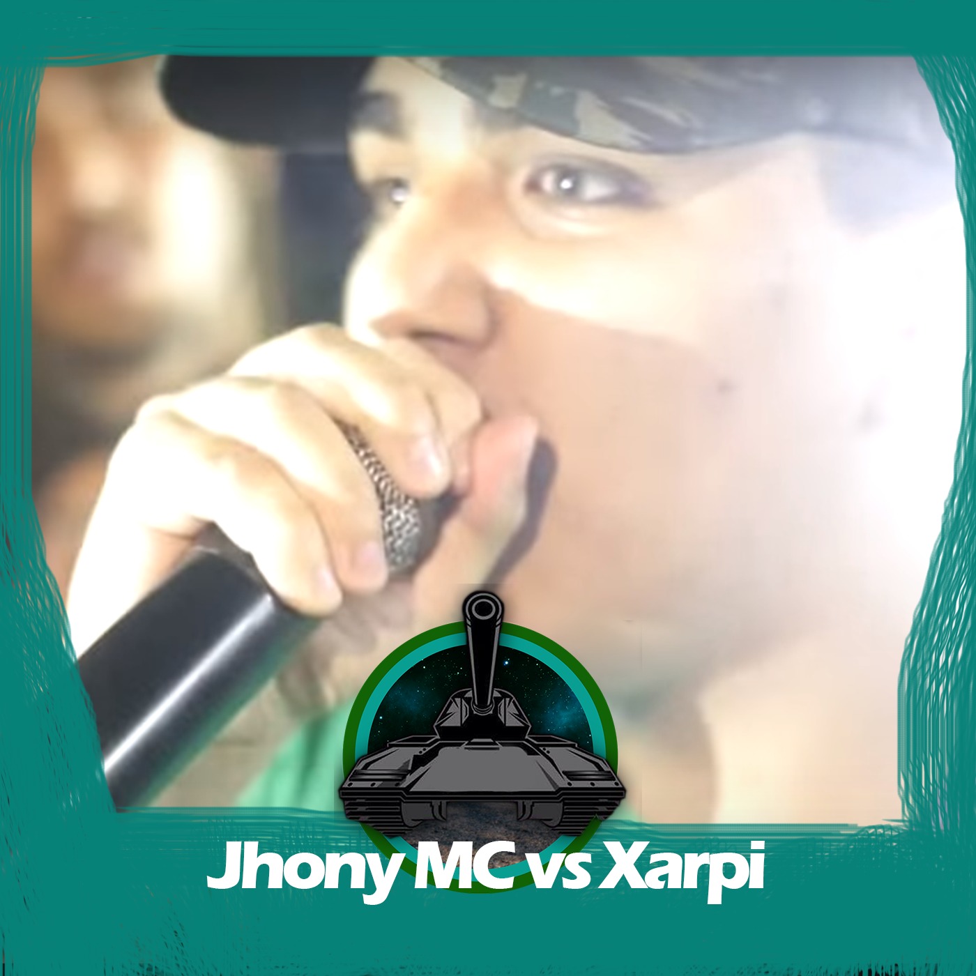 Jhony MC X Xarpi