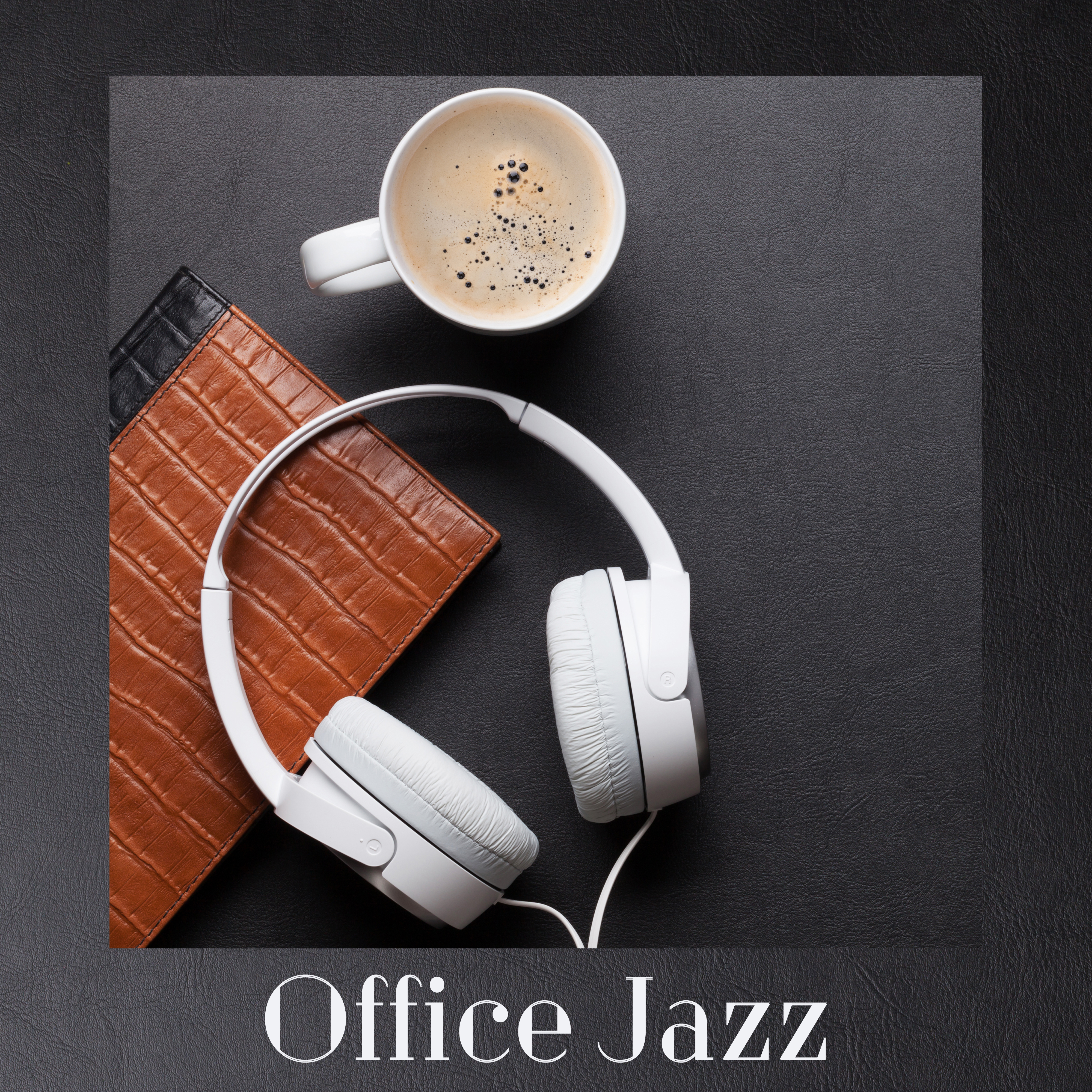 Office Jazz: Smooth Instrumental Background Music