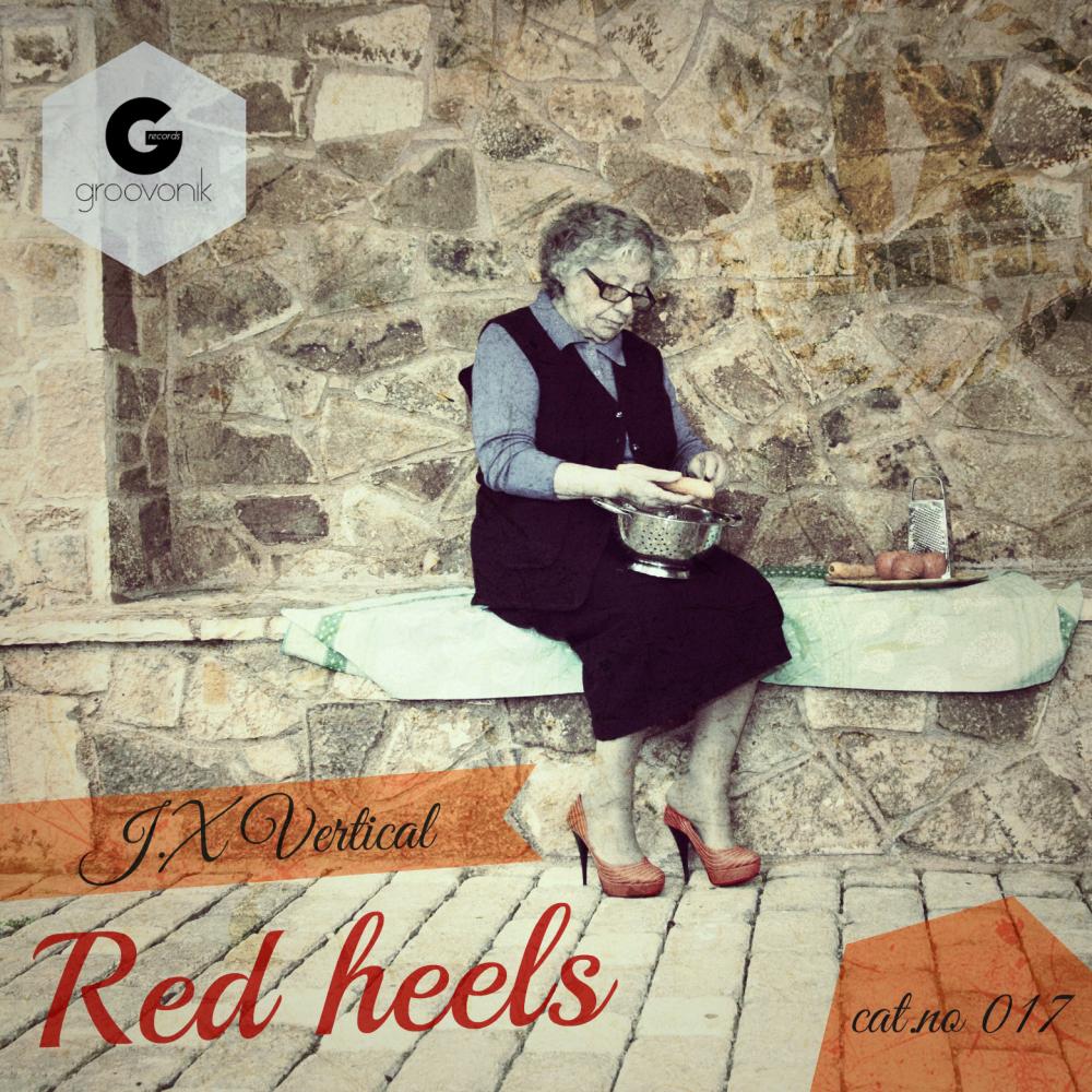 Red Heels (Original Mix)