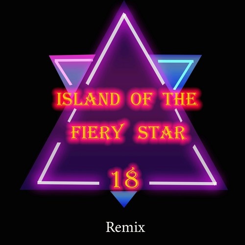 Island Of The Fiery Star 18