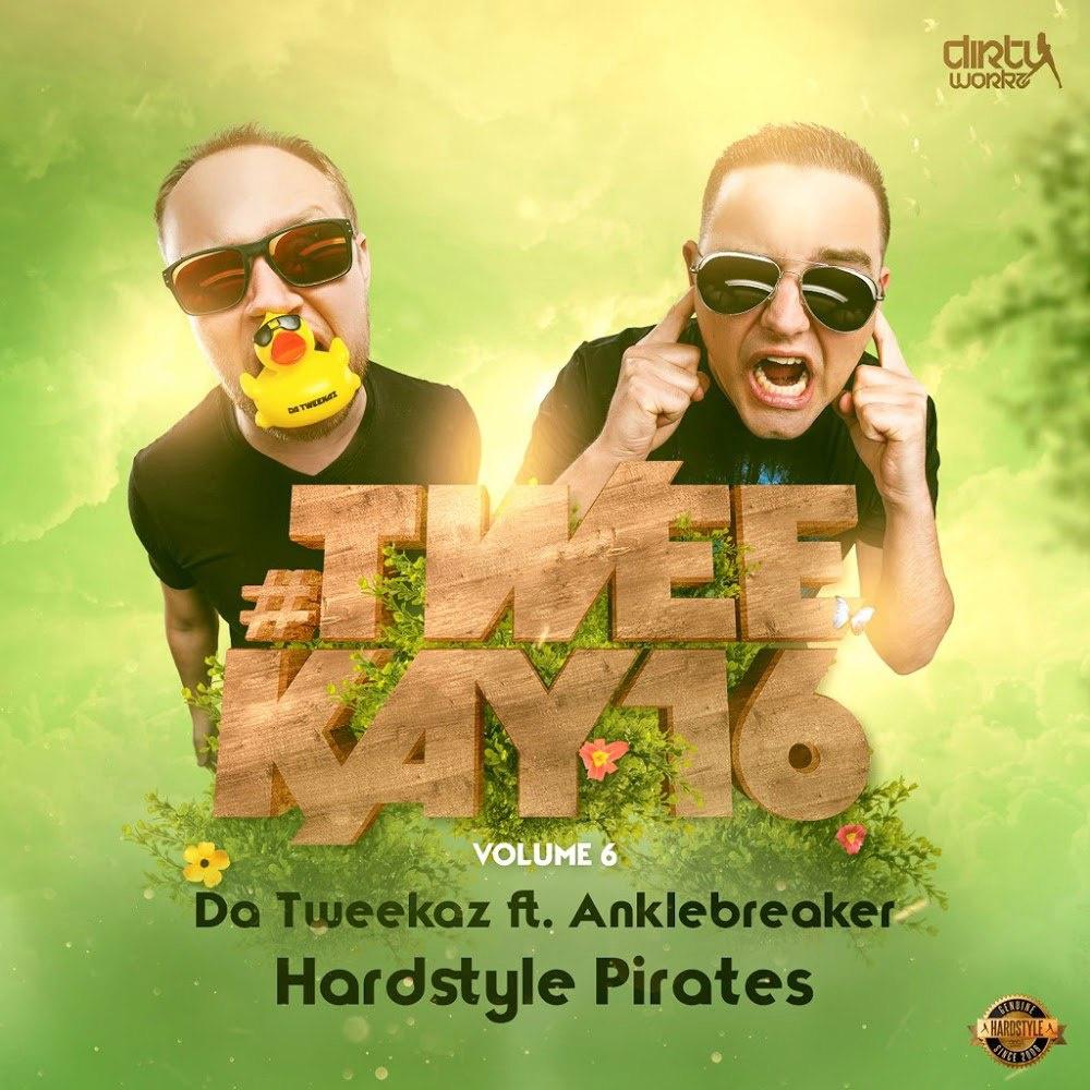 Hardstyle Pirates (Extended Mix)