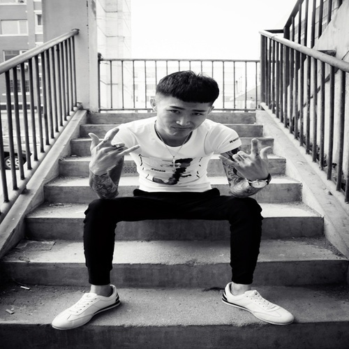 wo men bu shi qing lv