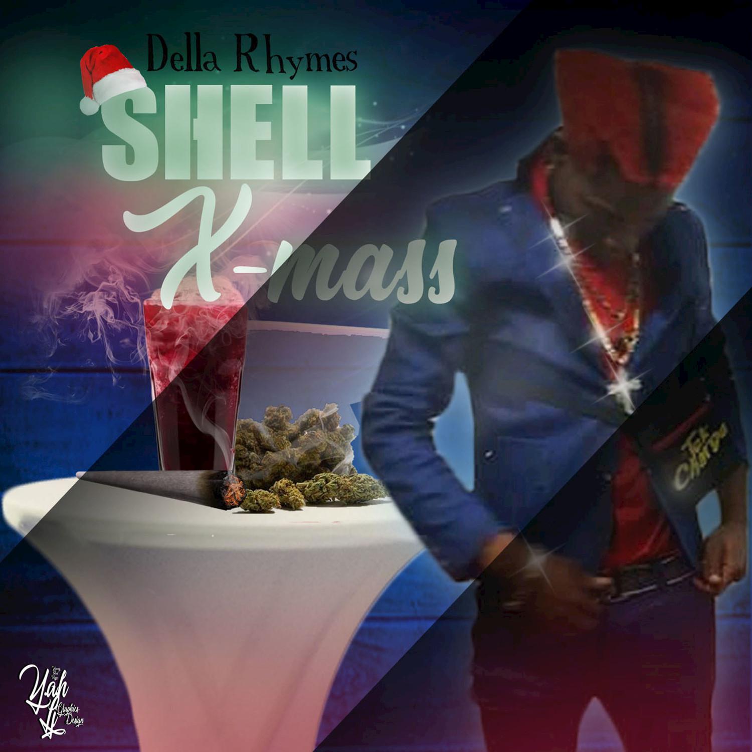 Shell X-Mass