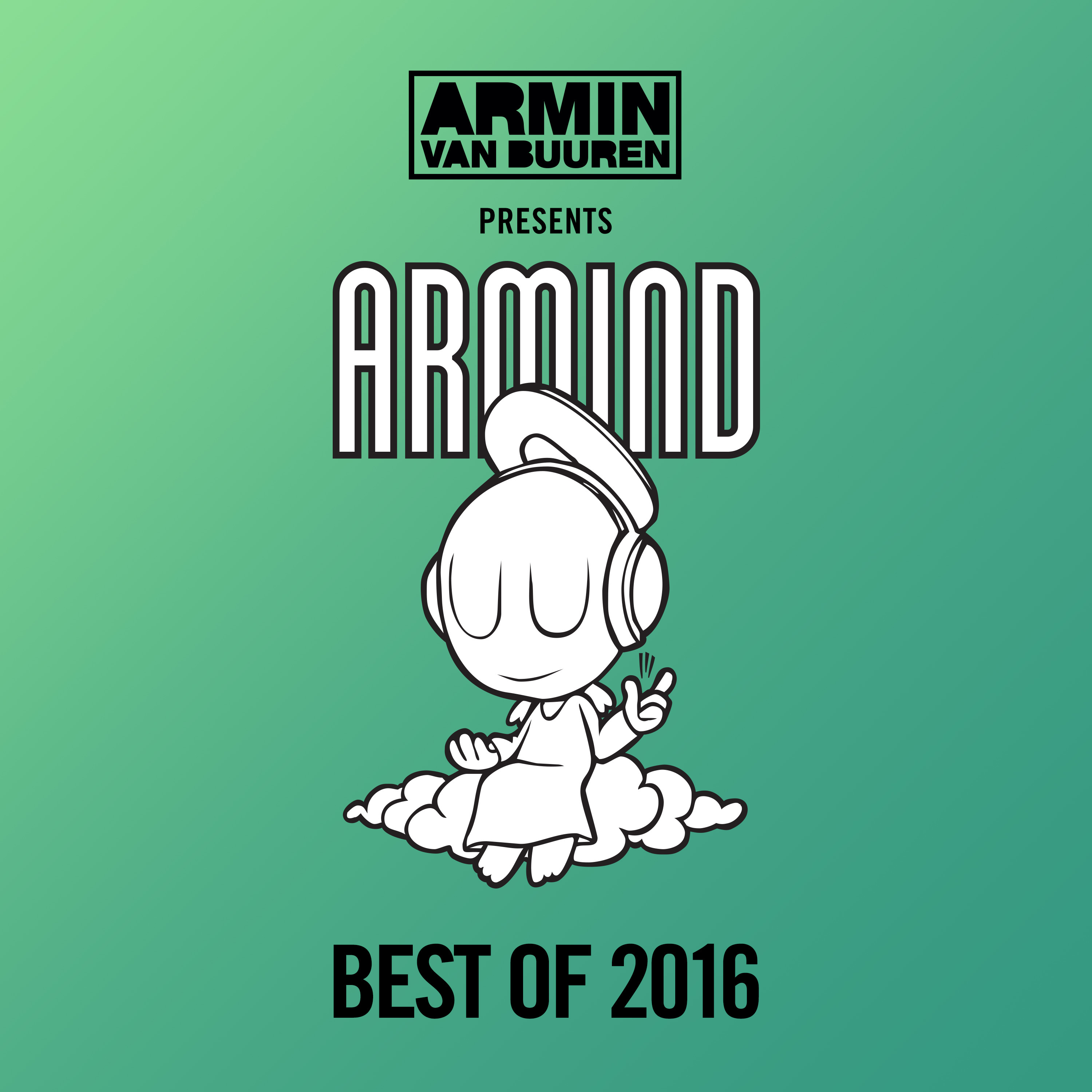 Armin van Buuren presents Armind - Best Of 2016