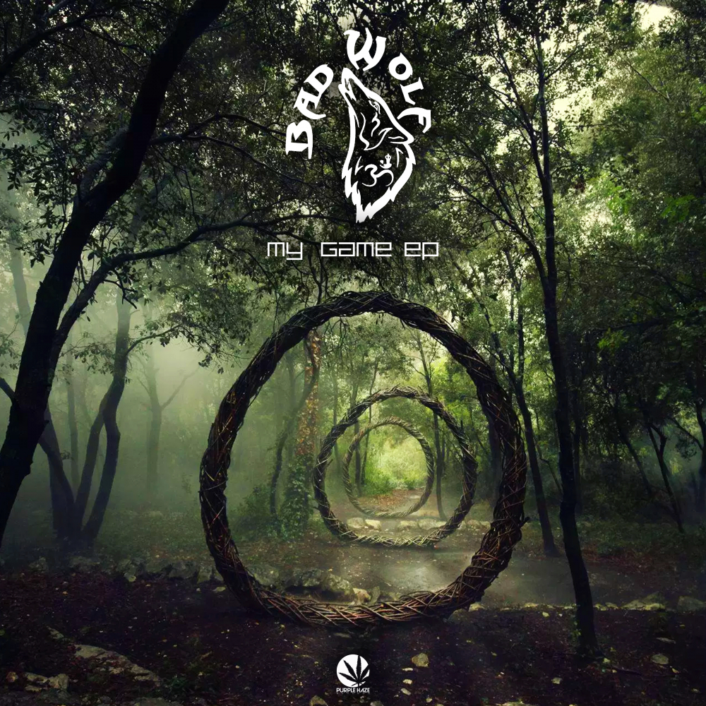 Alien Contact (Original Mix)