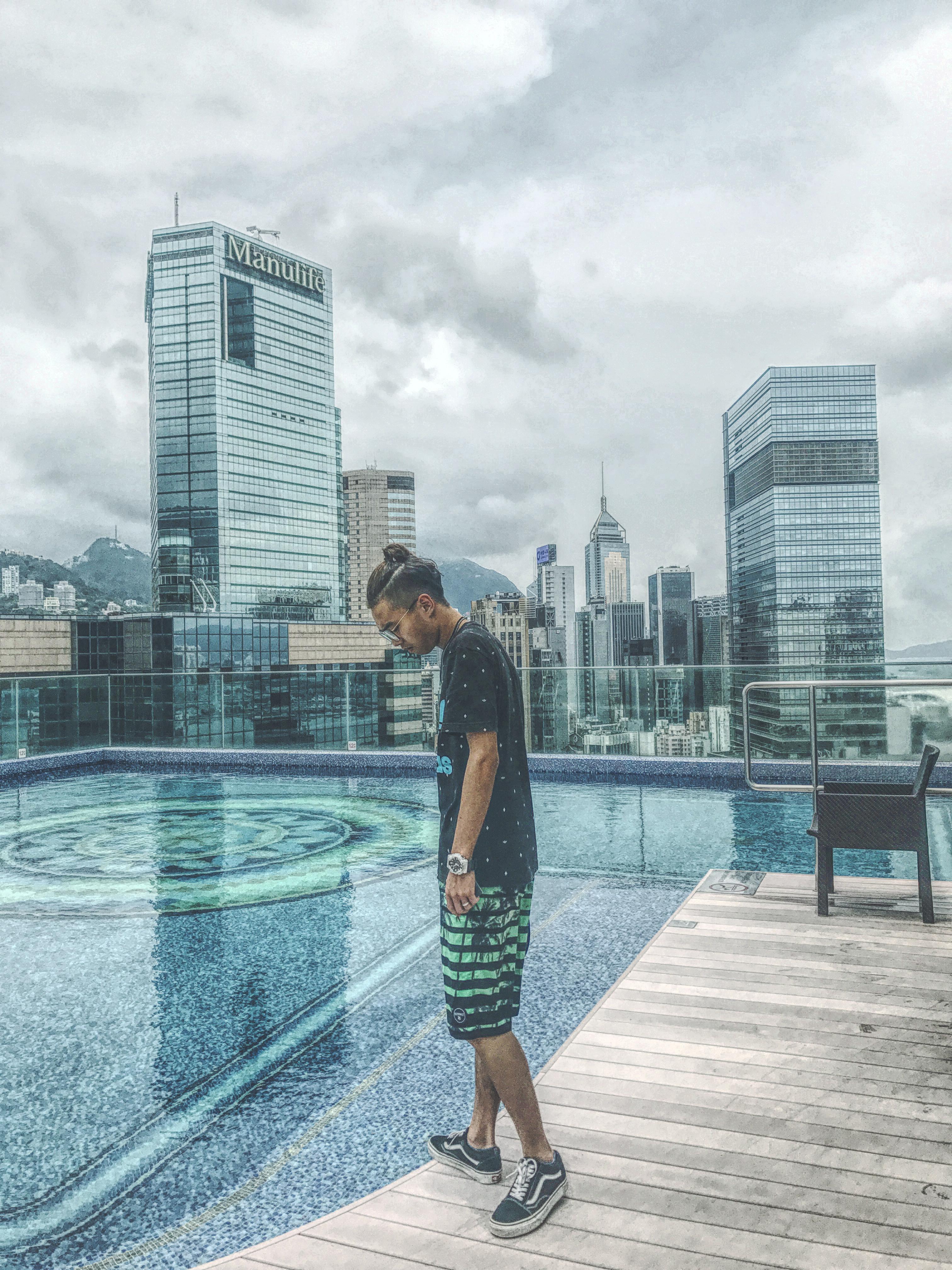 shi bu guo san Prod. by un1o