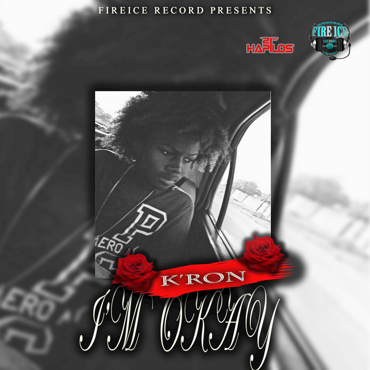 Head Above The Water