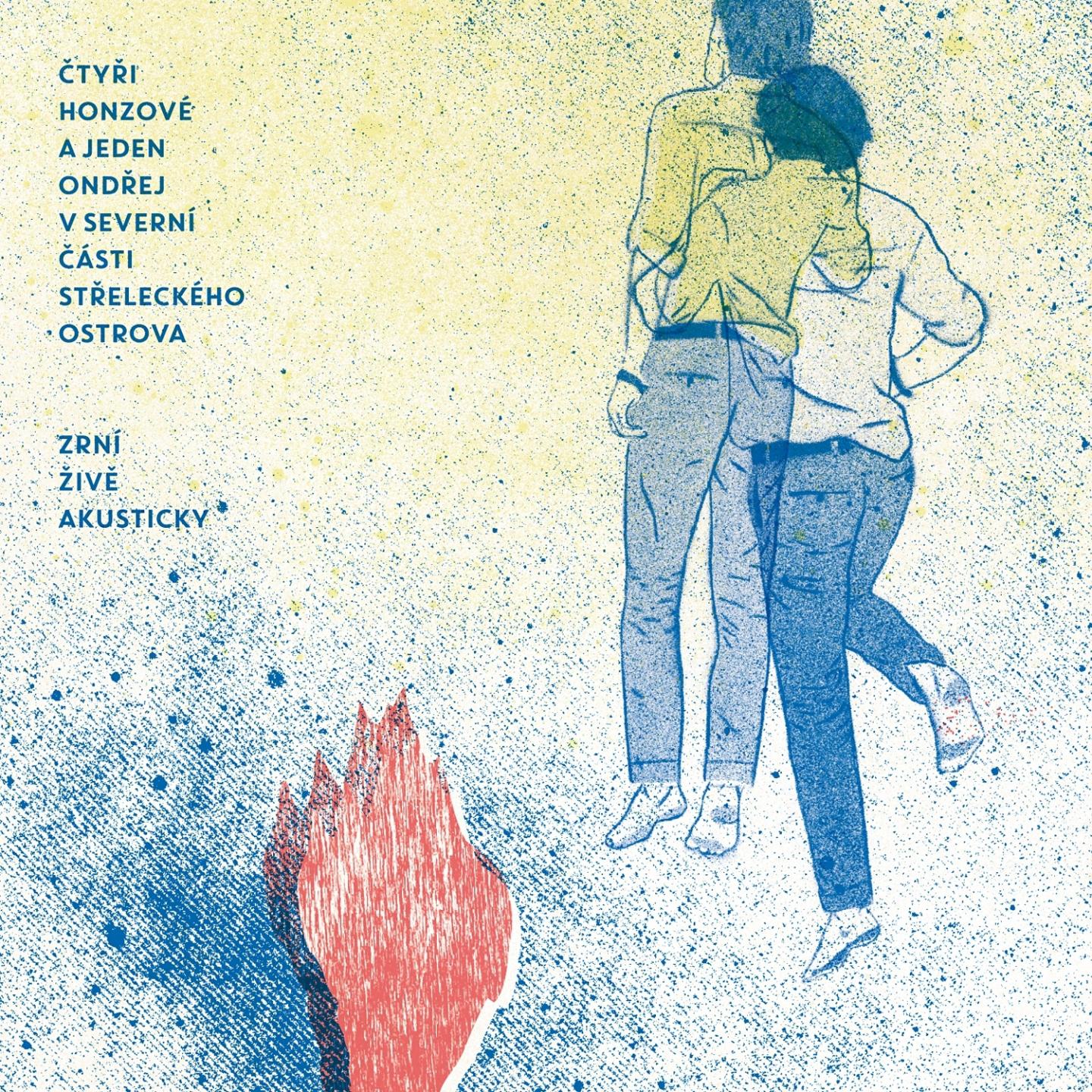 Na sleduj Kojota Live