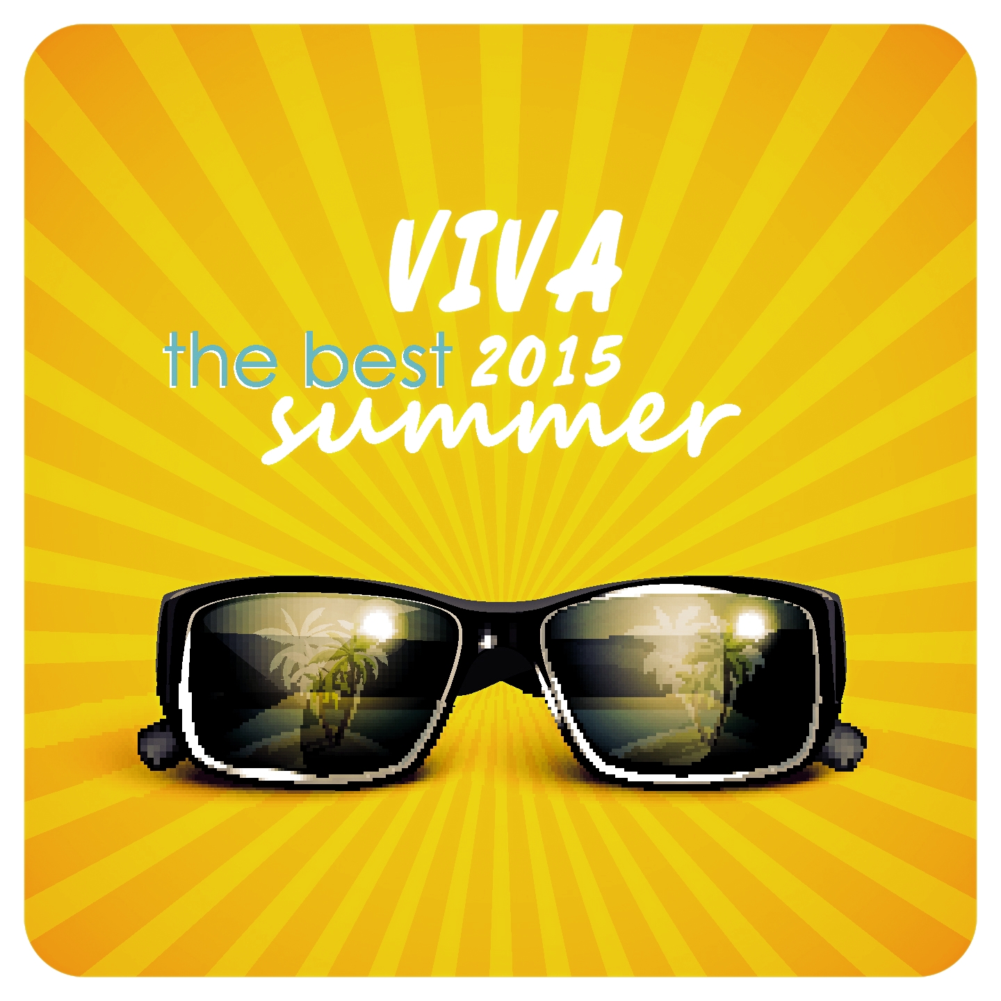Viva the Best 2015 Summer (50 Super Songs)