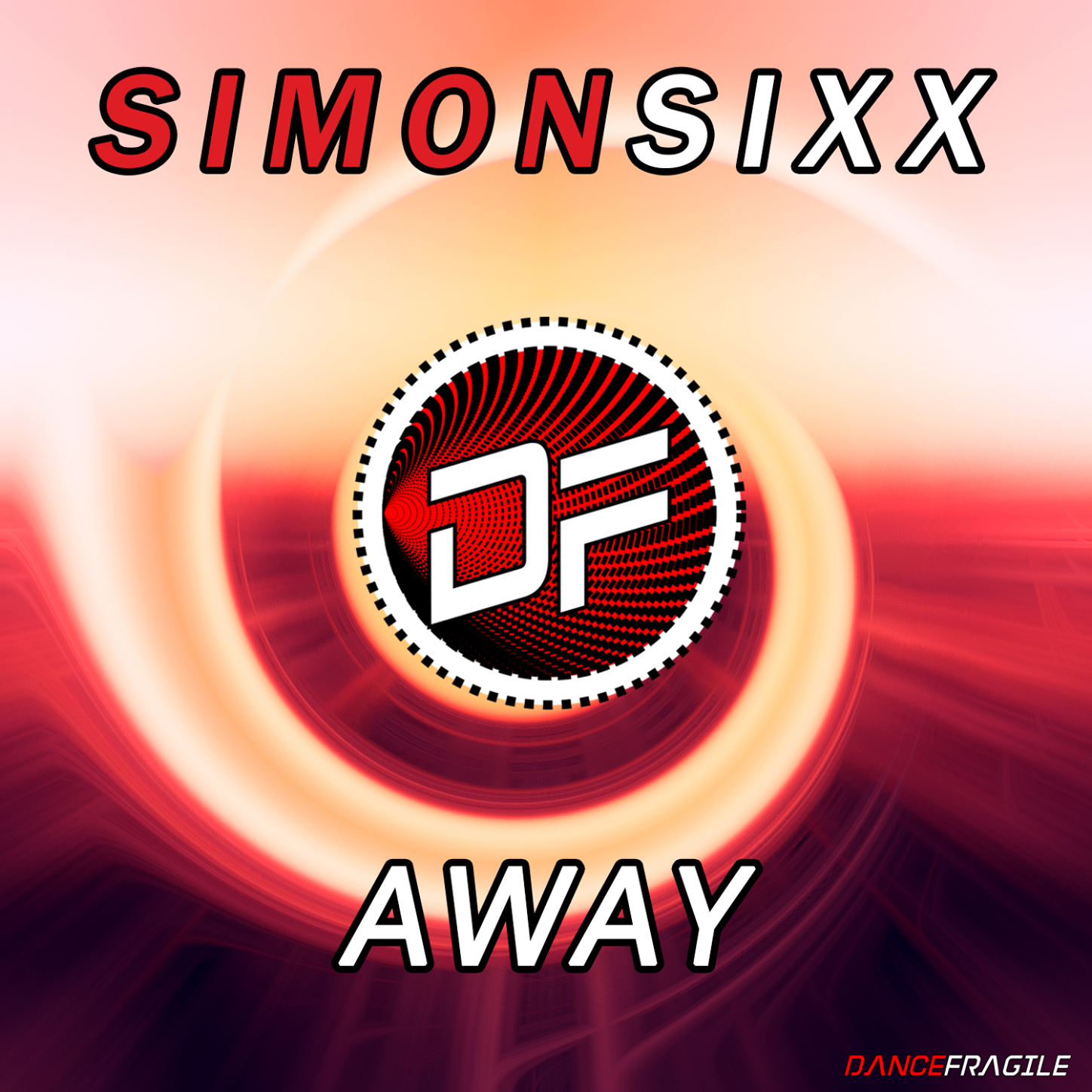 Away (Original Mix)
