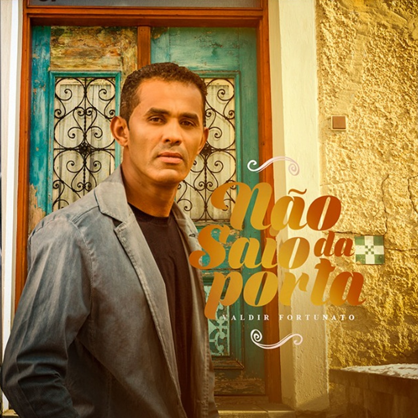 A Mu sica e o Trompete de Fernando Lopez