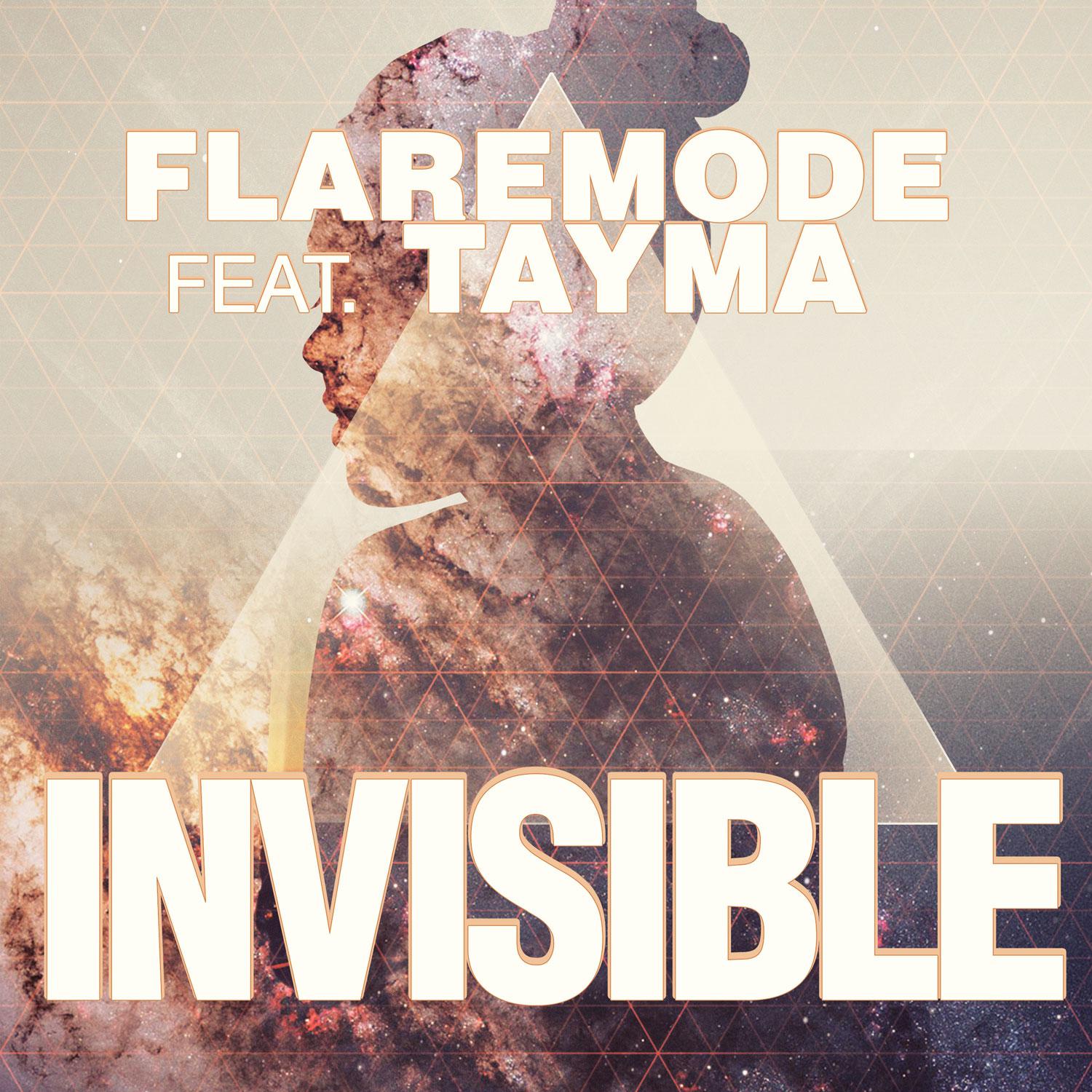 Invisible (Extended Mix)
