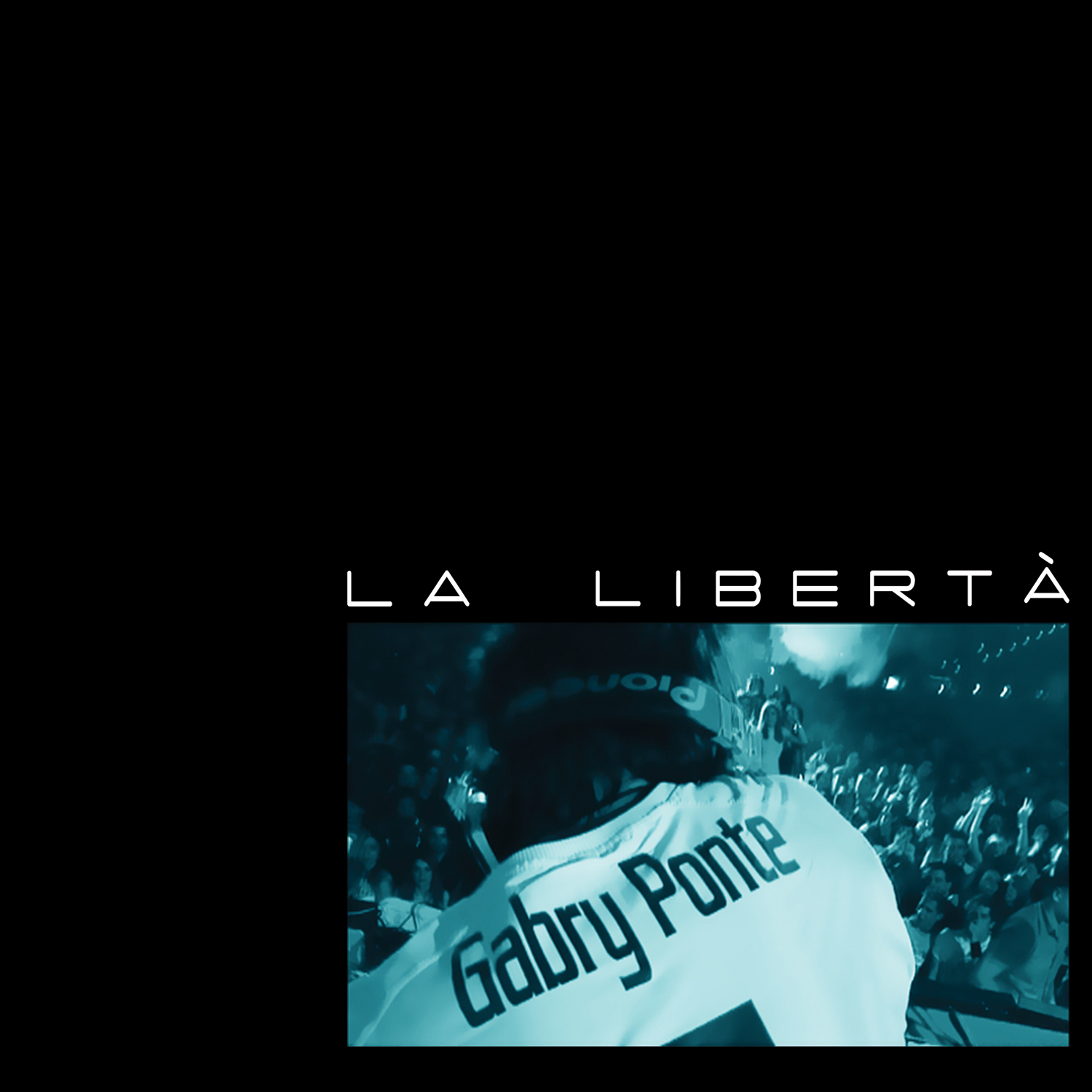 La Liberta Opera Radio Edit