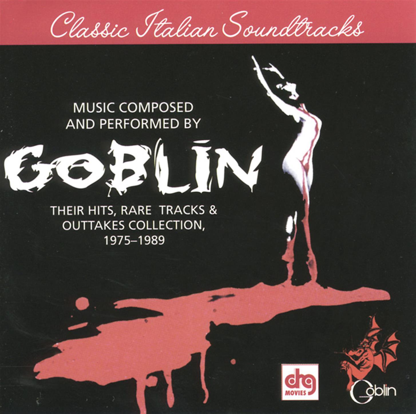 Buio Omega (Main Title)