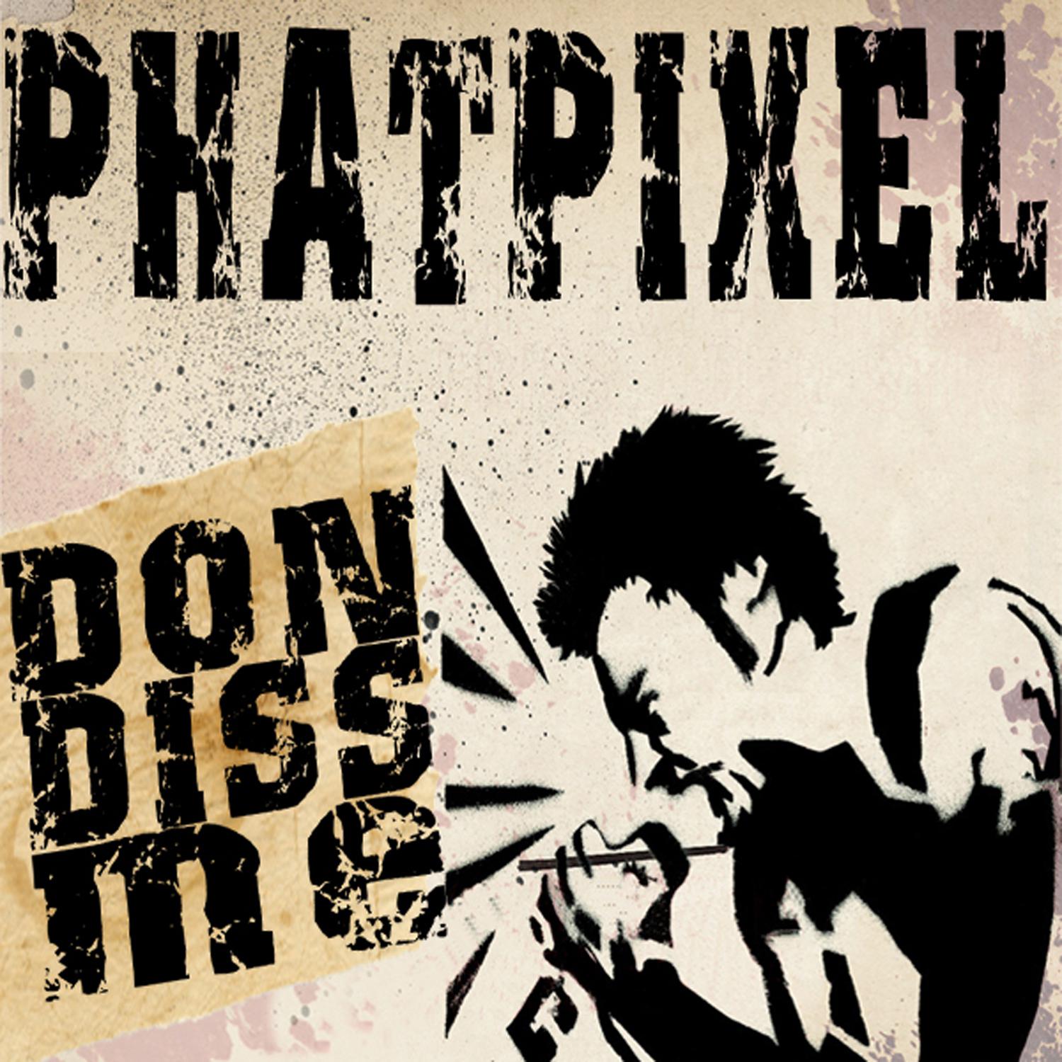 Don Diss Me (Out of House Mix)