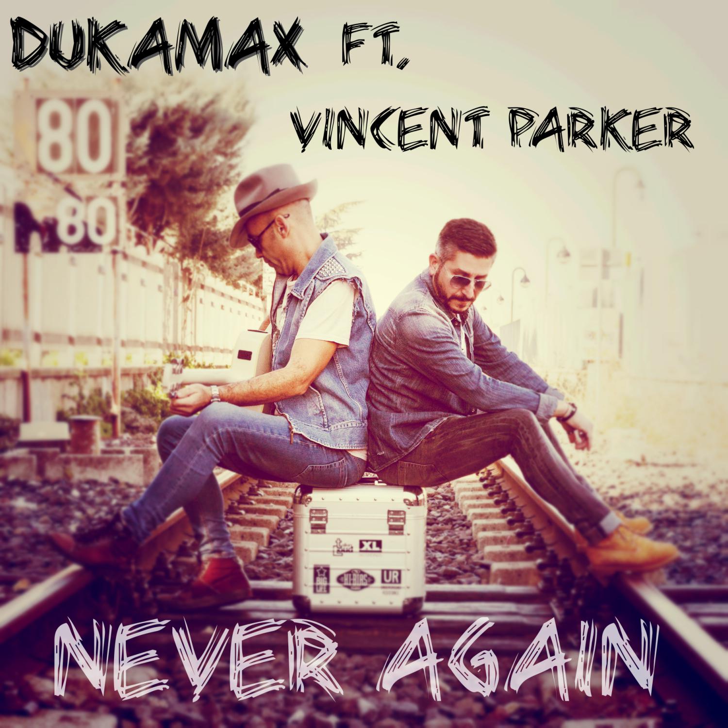 Never Again (Original Mix)