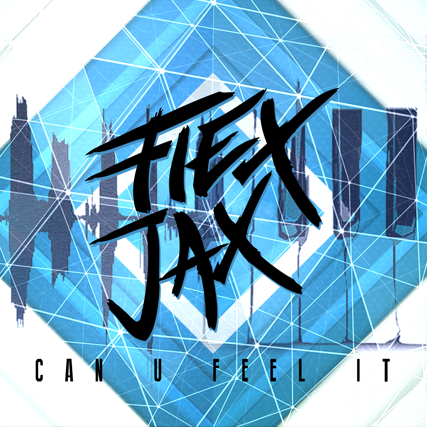 Can U Feel It (Extended Mix)