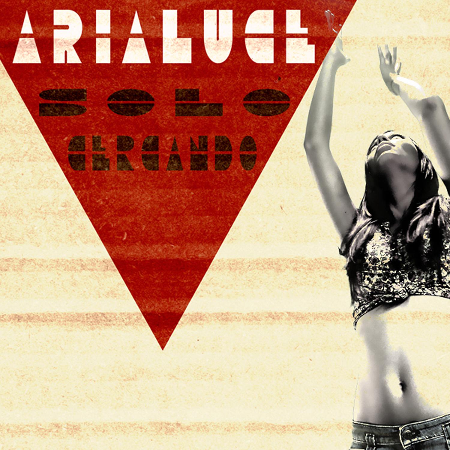 Solo Cercando (remix)