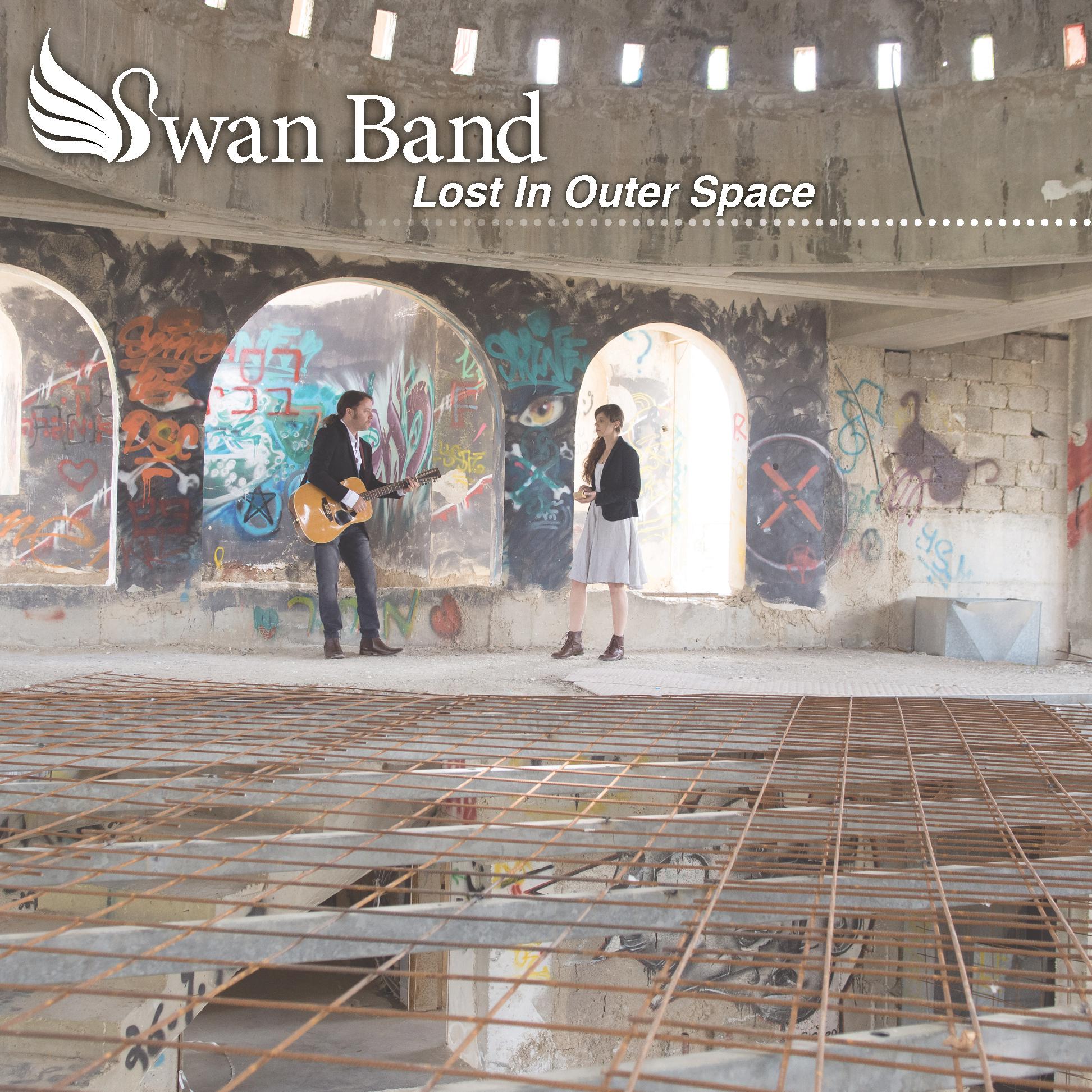 Lost in Outer Space (Radio Edit)