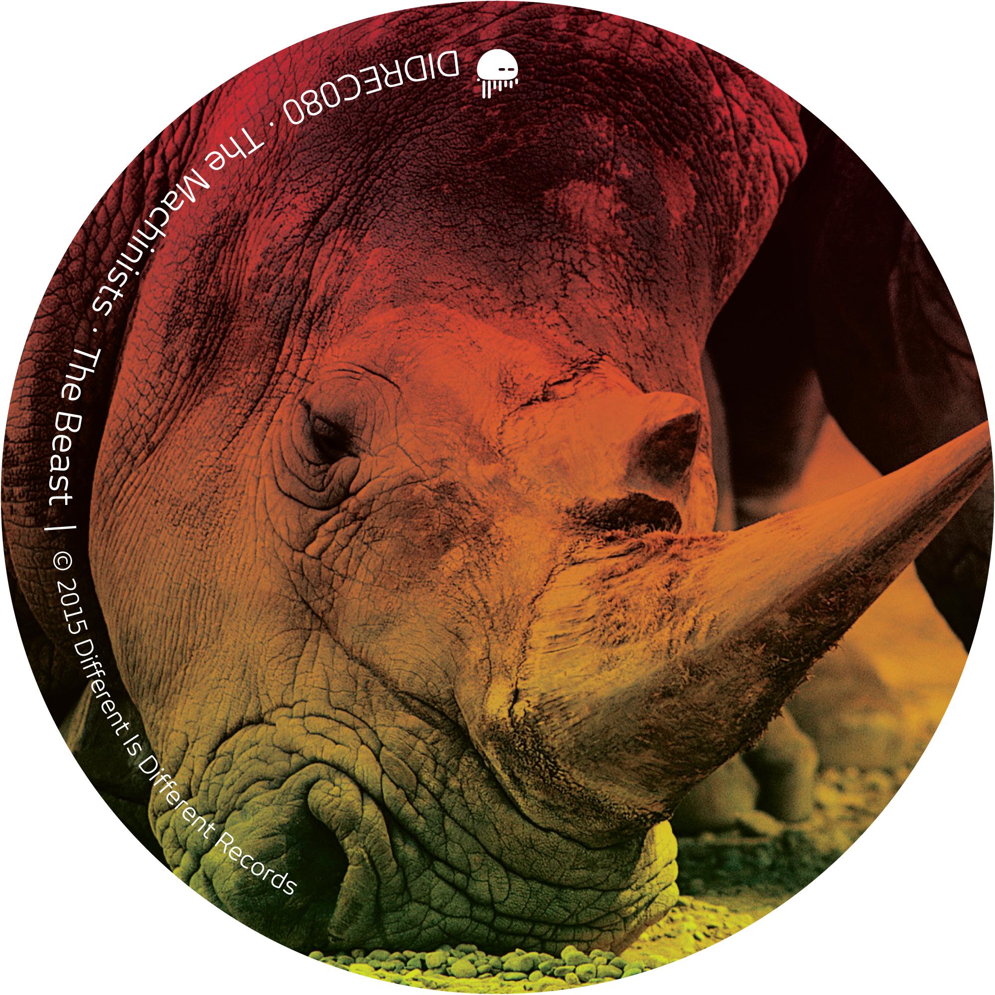 Secret Spell (Artur Nikolaev Remix)