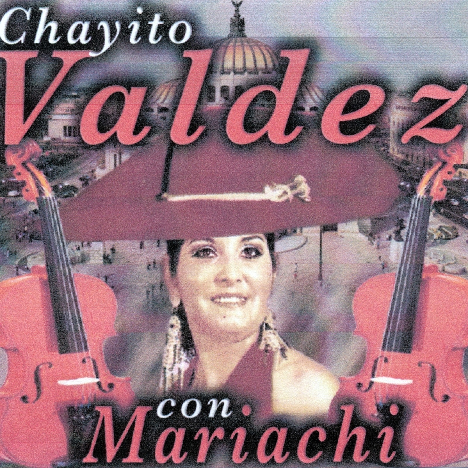 Con Mariachi