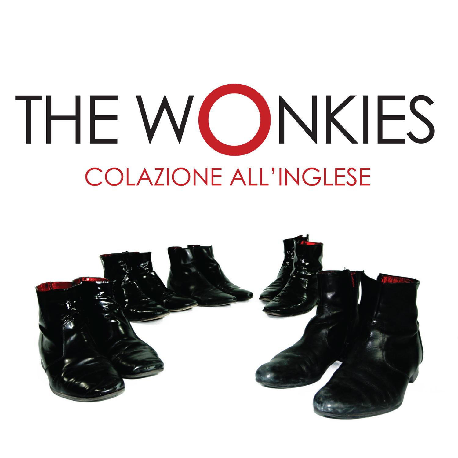 Colazione All' Inglese