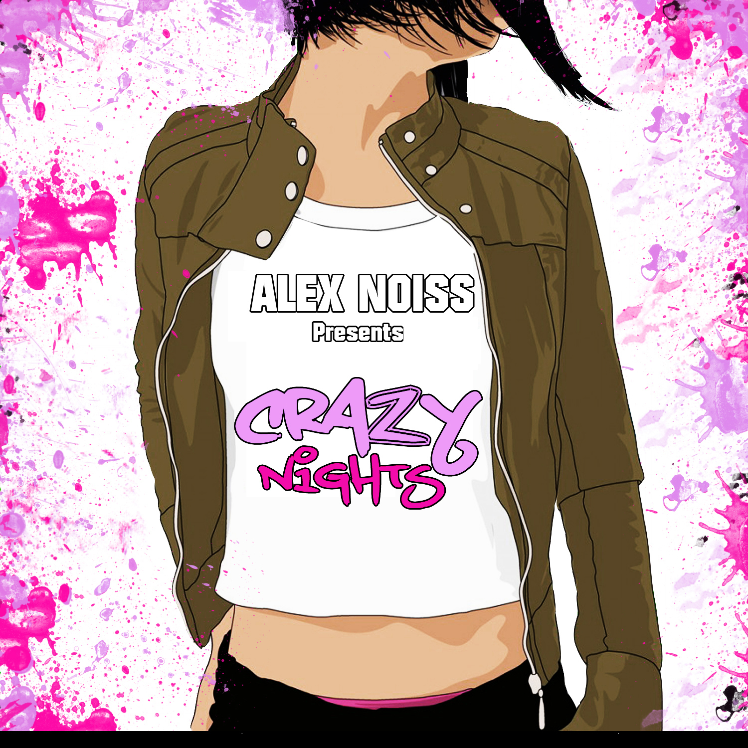 Crazy Nights (Original Mix)