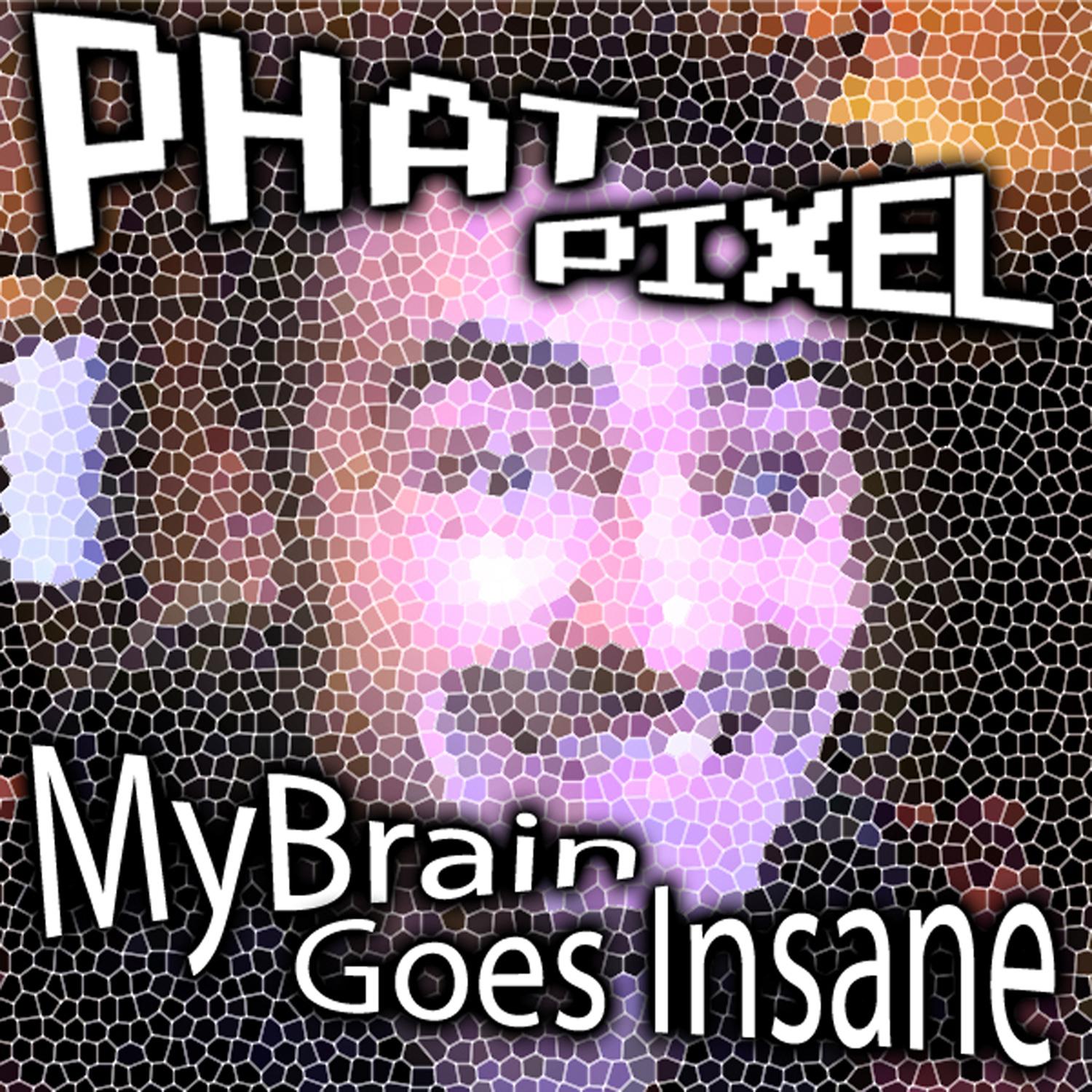My Brain Goes Insane (Really Insane Mix)