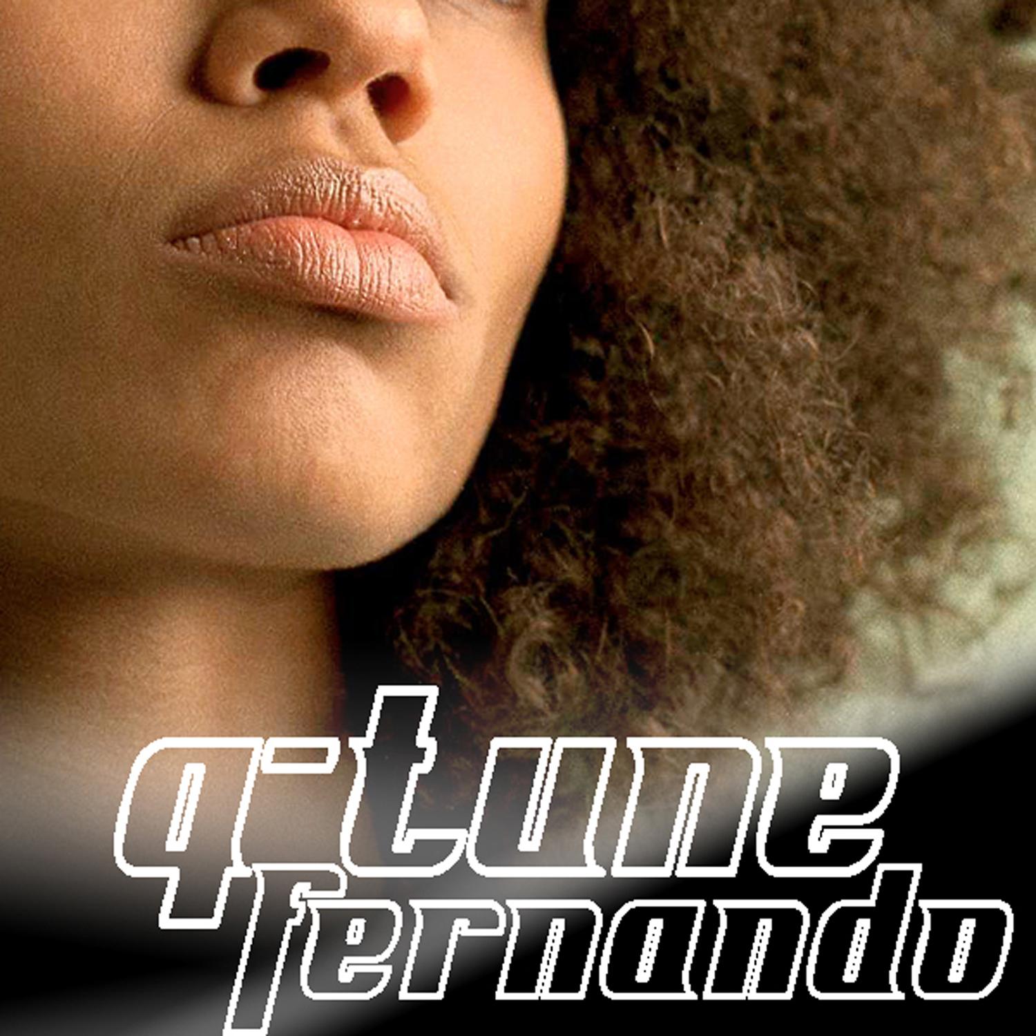 Fernando (Max Aqualuce Frog Mix)