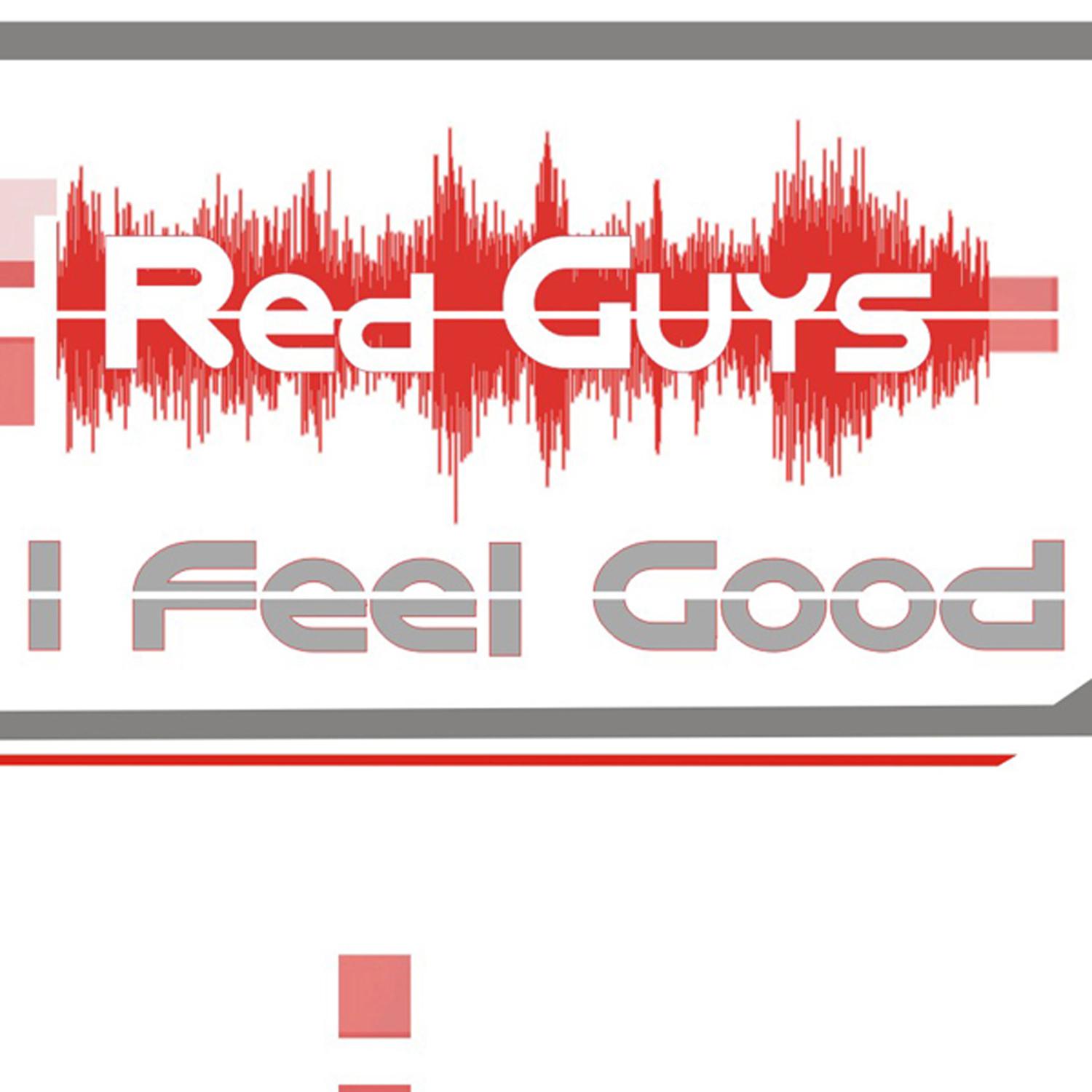 I Feel Good (D-Deck  Lab mix)