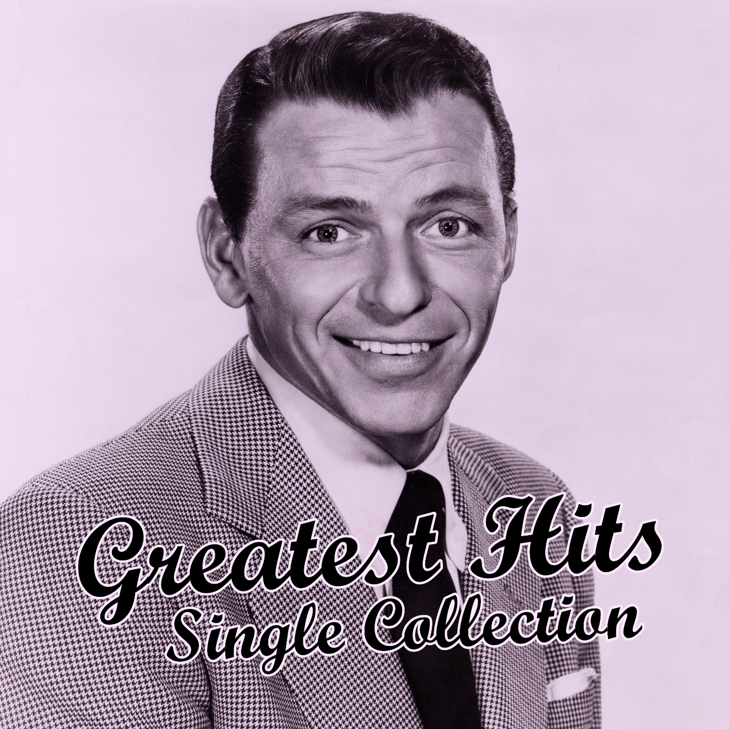 Greatest Hits Single Collection