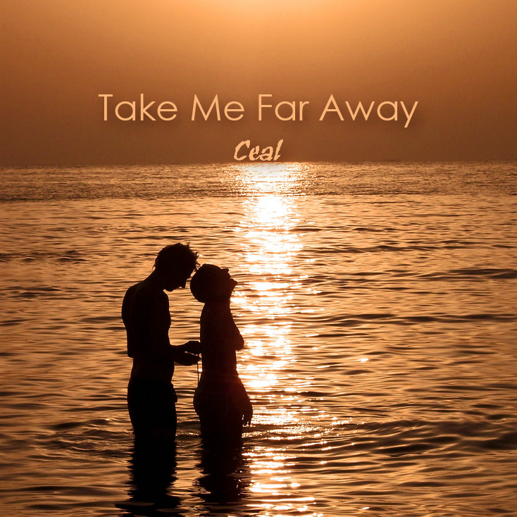 Take  Me  Far  Away  Instrumental