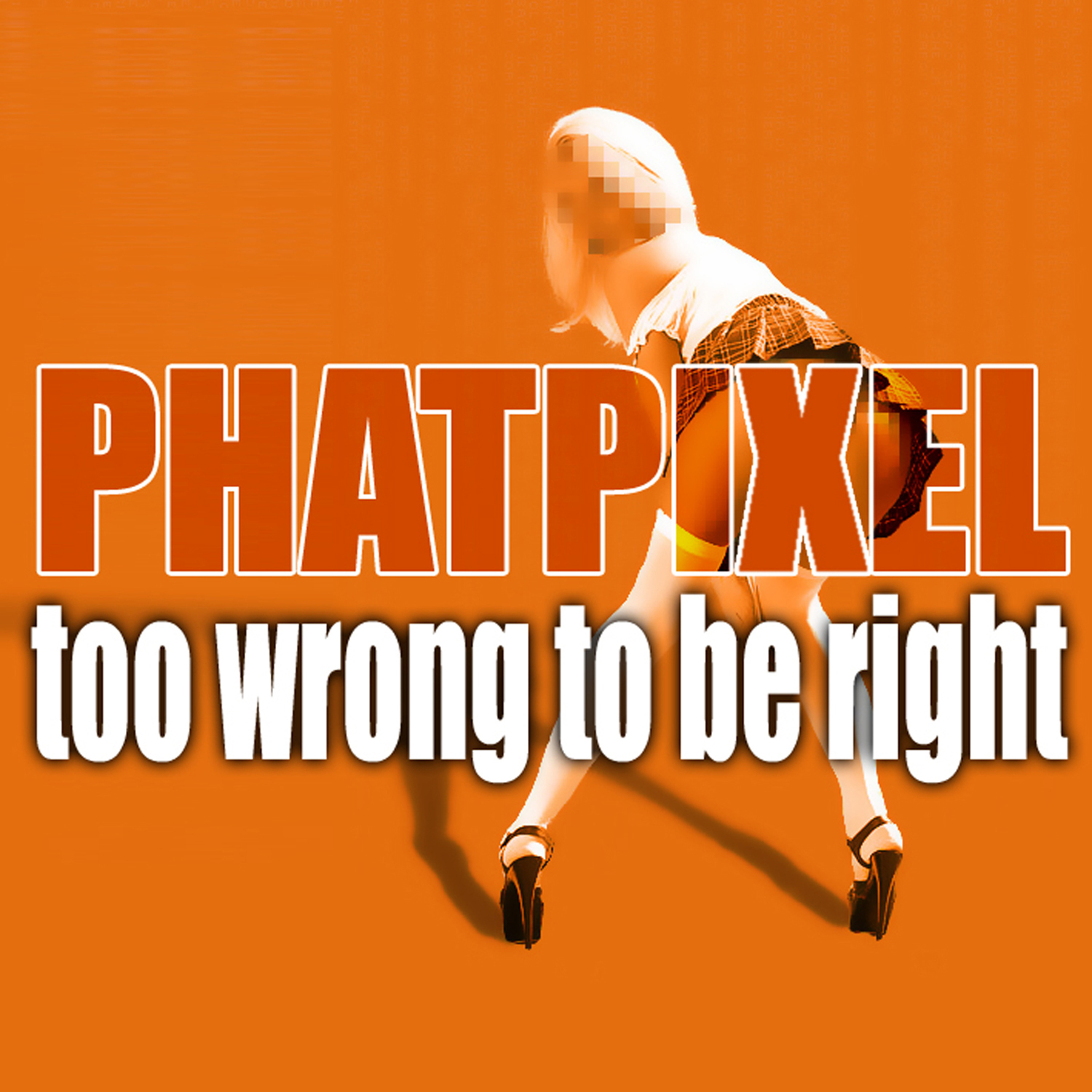 Too Wrong to Be Right