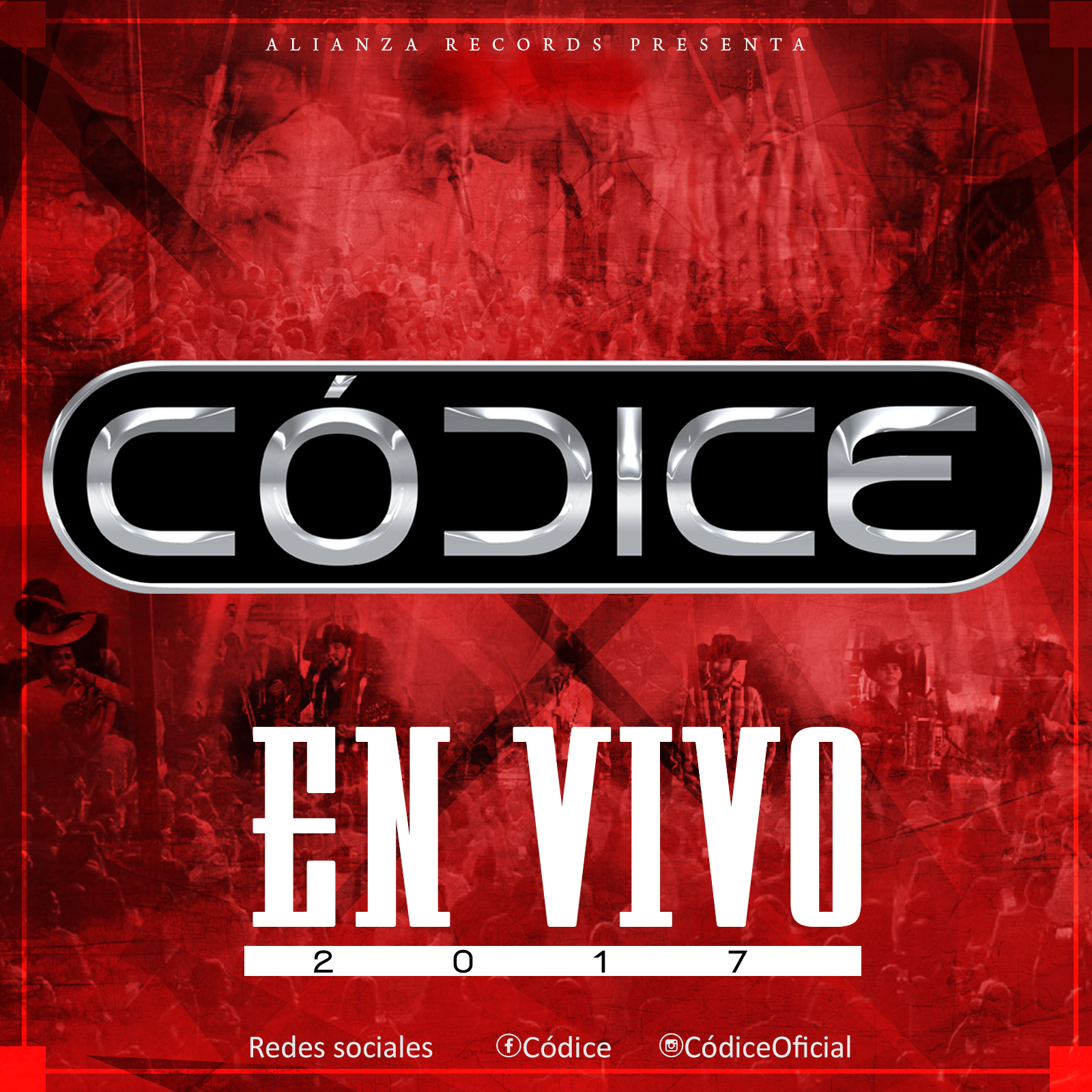 En Vivo 2017 (En Vivo)